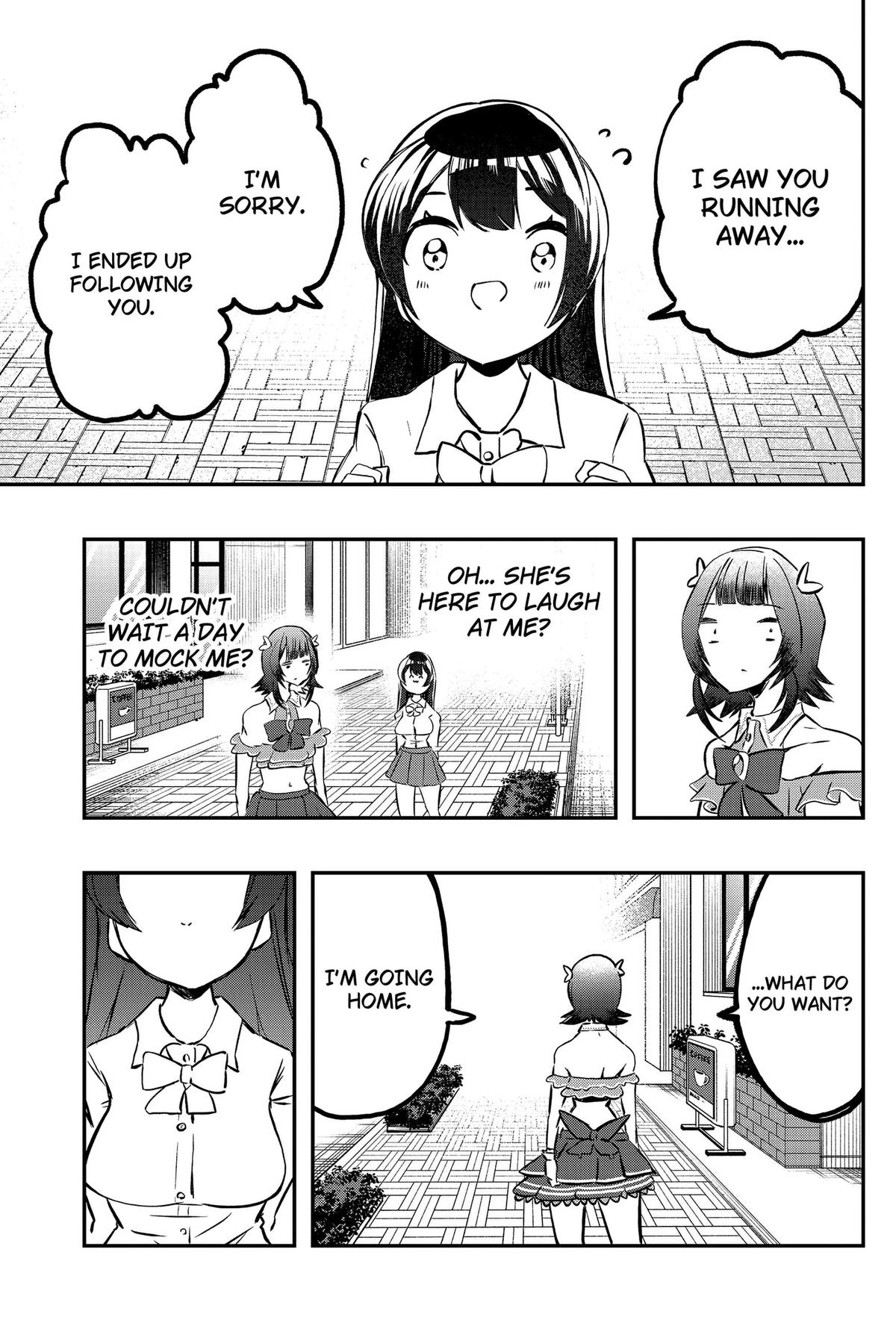 Goodbye, My Idol Chapter 22 11