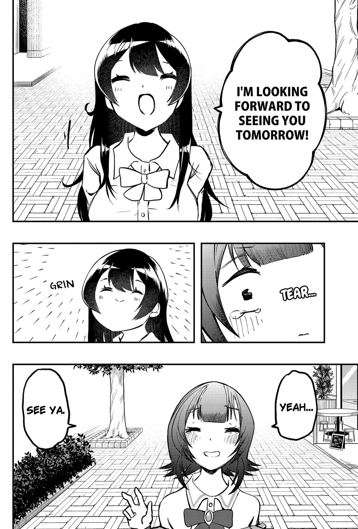 Goodbye, My Idol Chapter 22 14