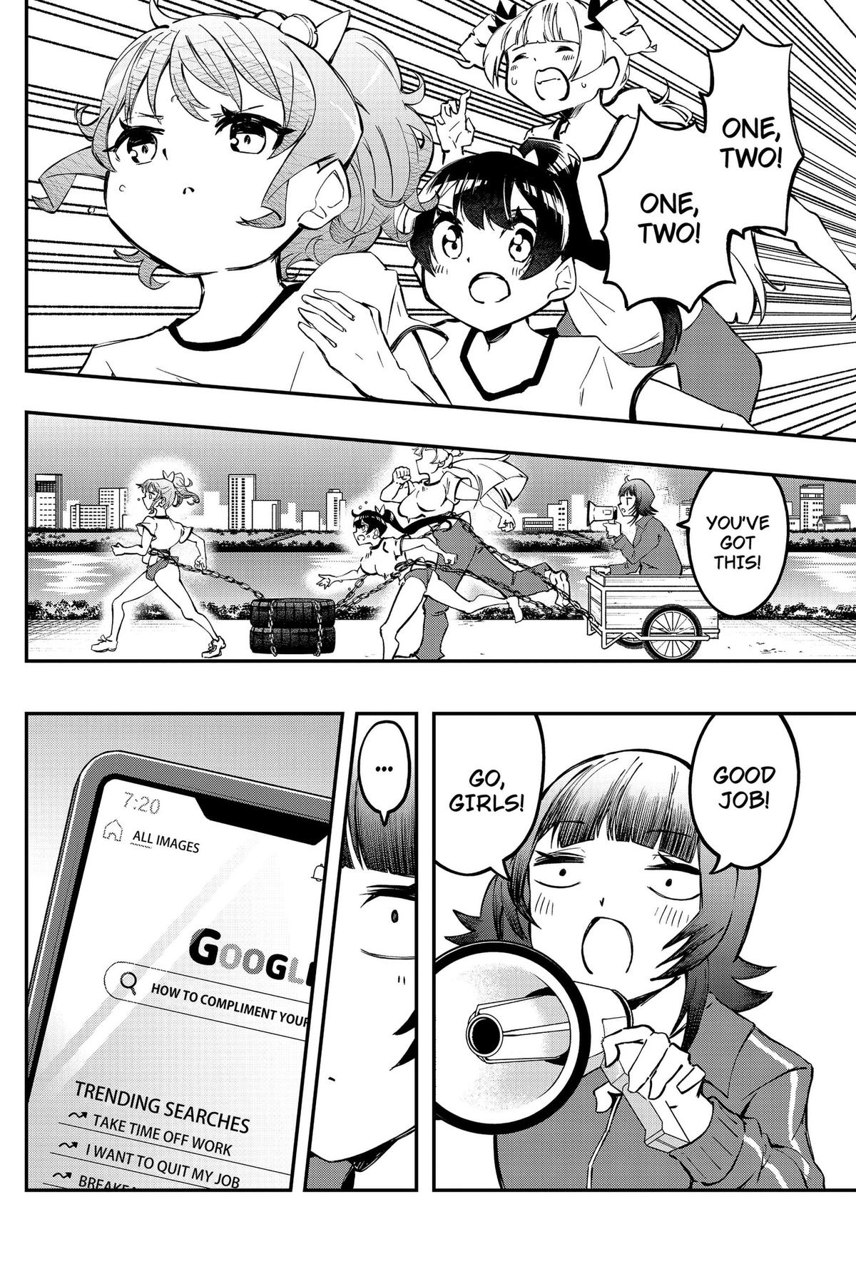 Goodbye, My Idol Chapter 23 4