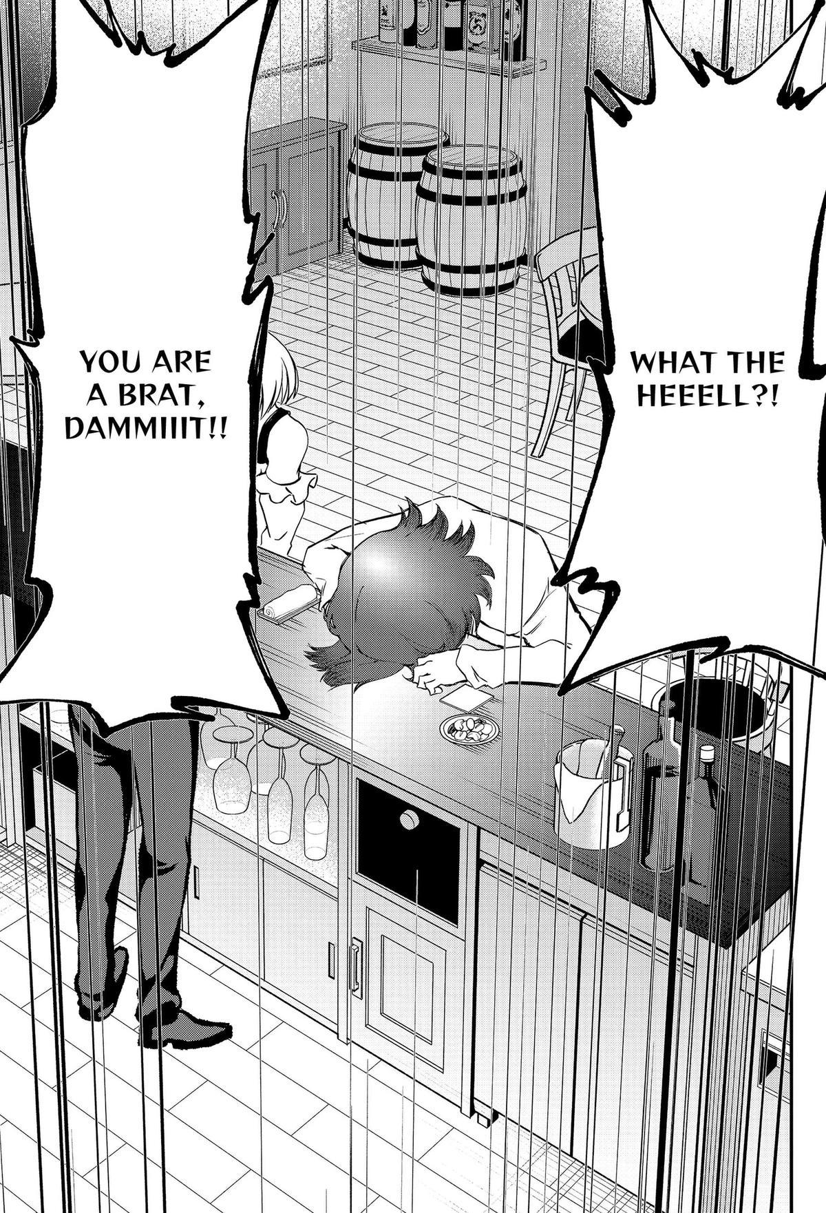 Goodbye, My Idol Chapter 24 11
