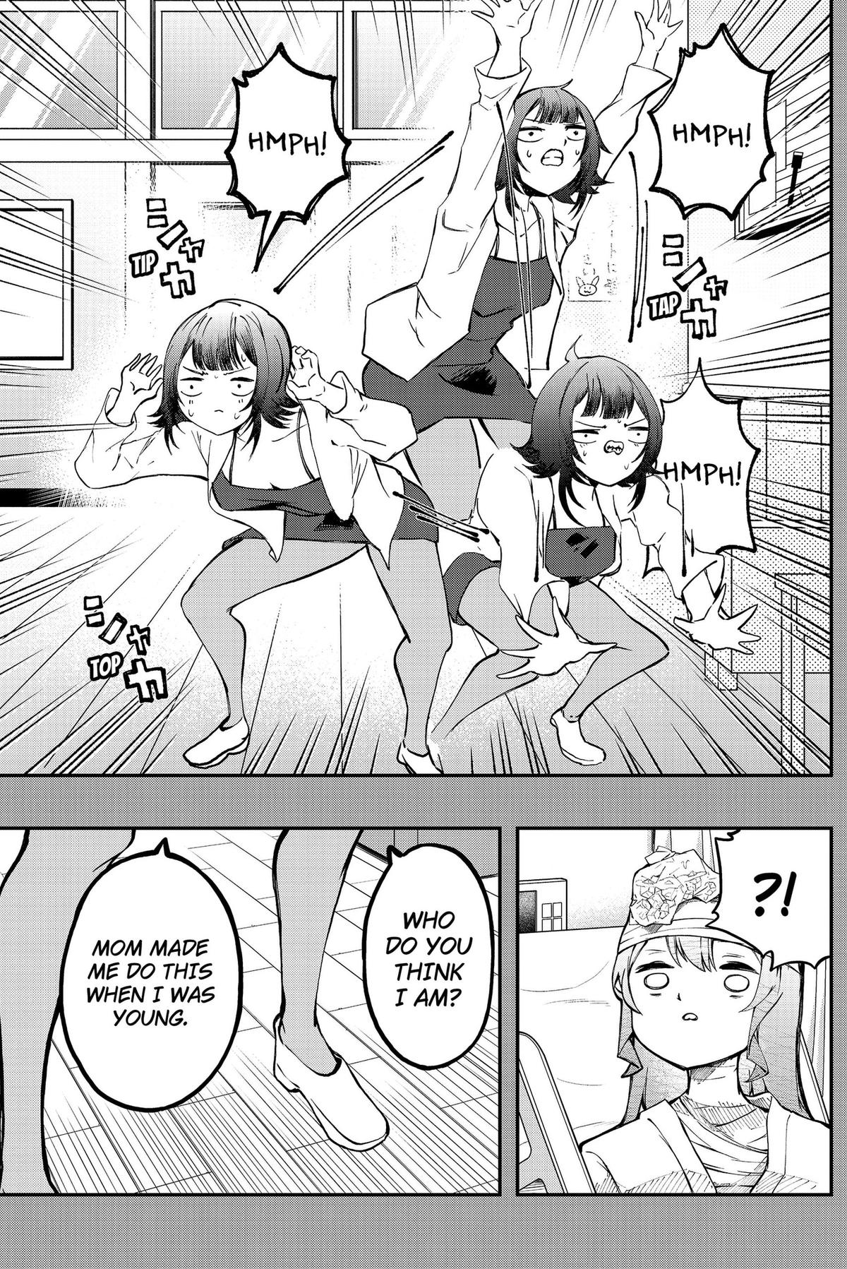 Goodbye, My Idol Chapter 25 8