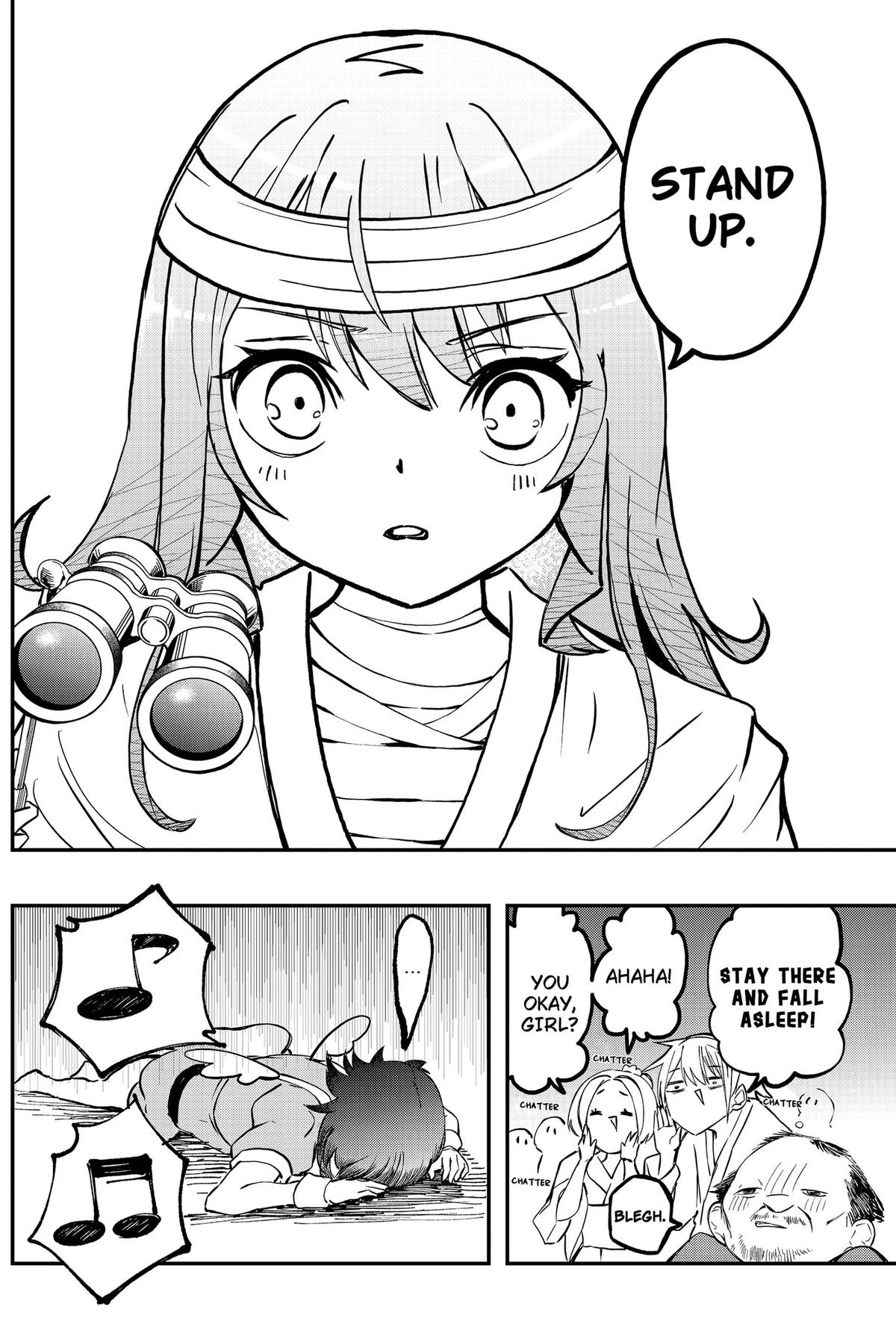 Goodbye, My Idol Chapter 25 19
