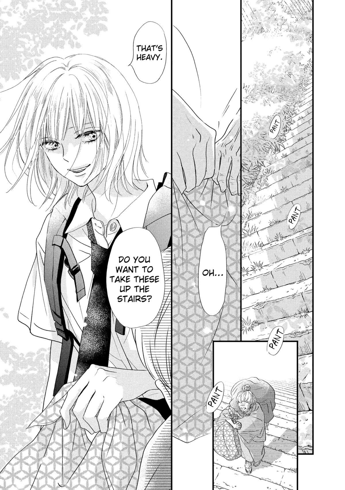 Gusts and Beats Beat 1 4