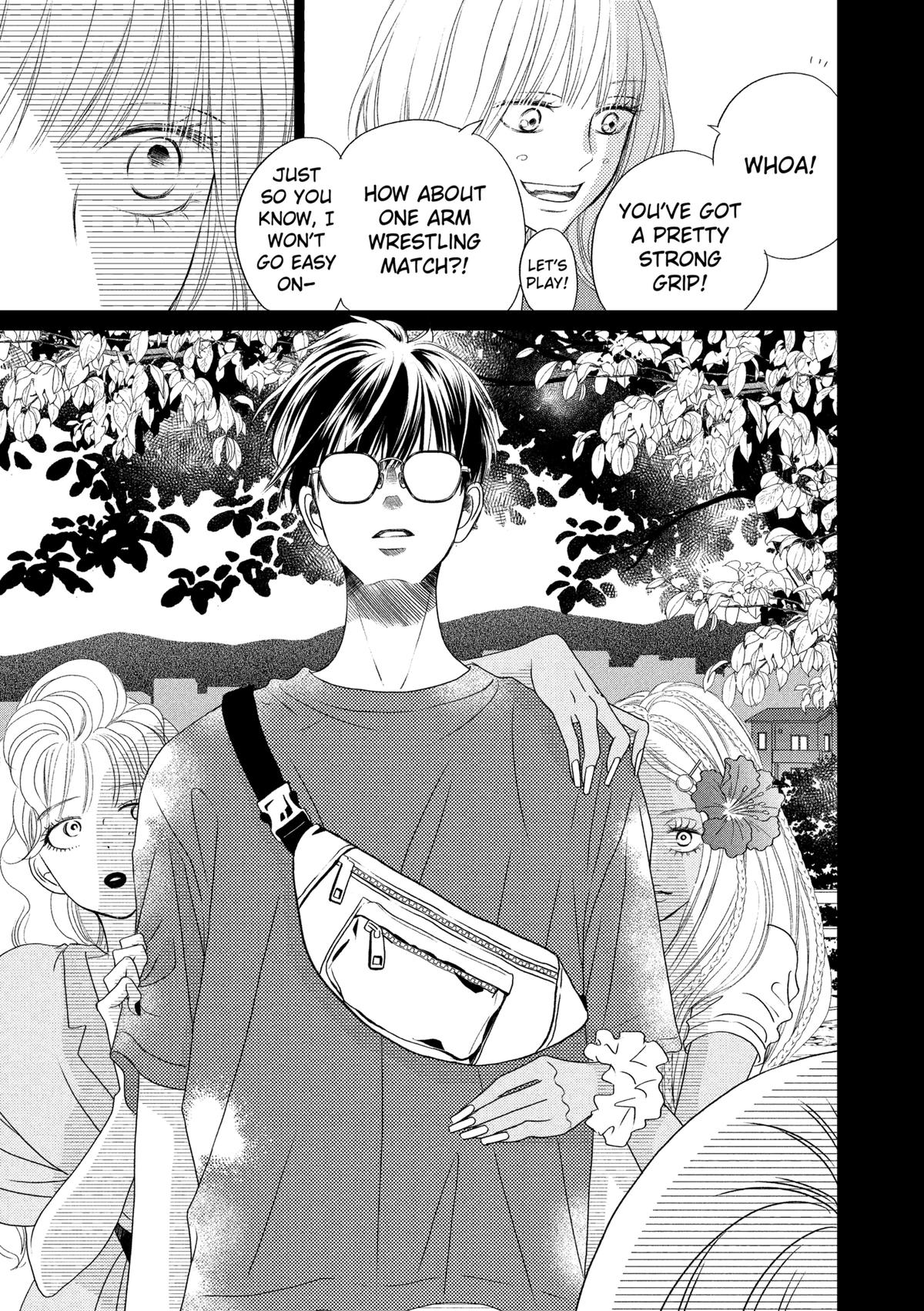 Gusts and Beats Beat 1 19