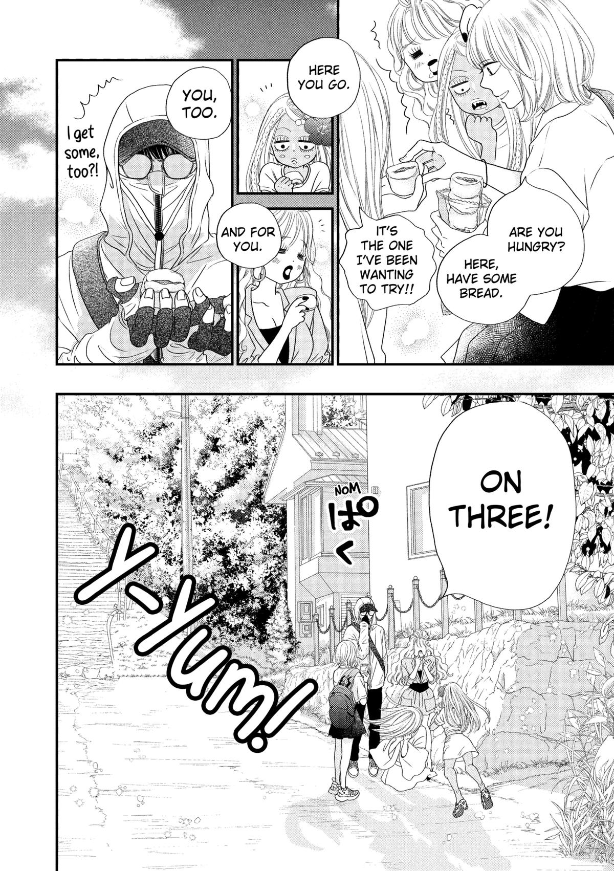 Gusts and Beats Beat 2 26