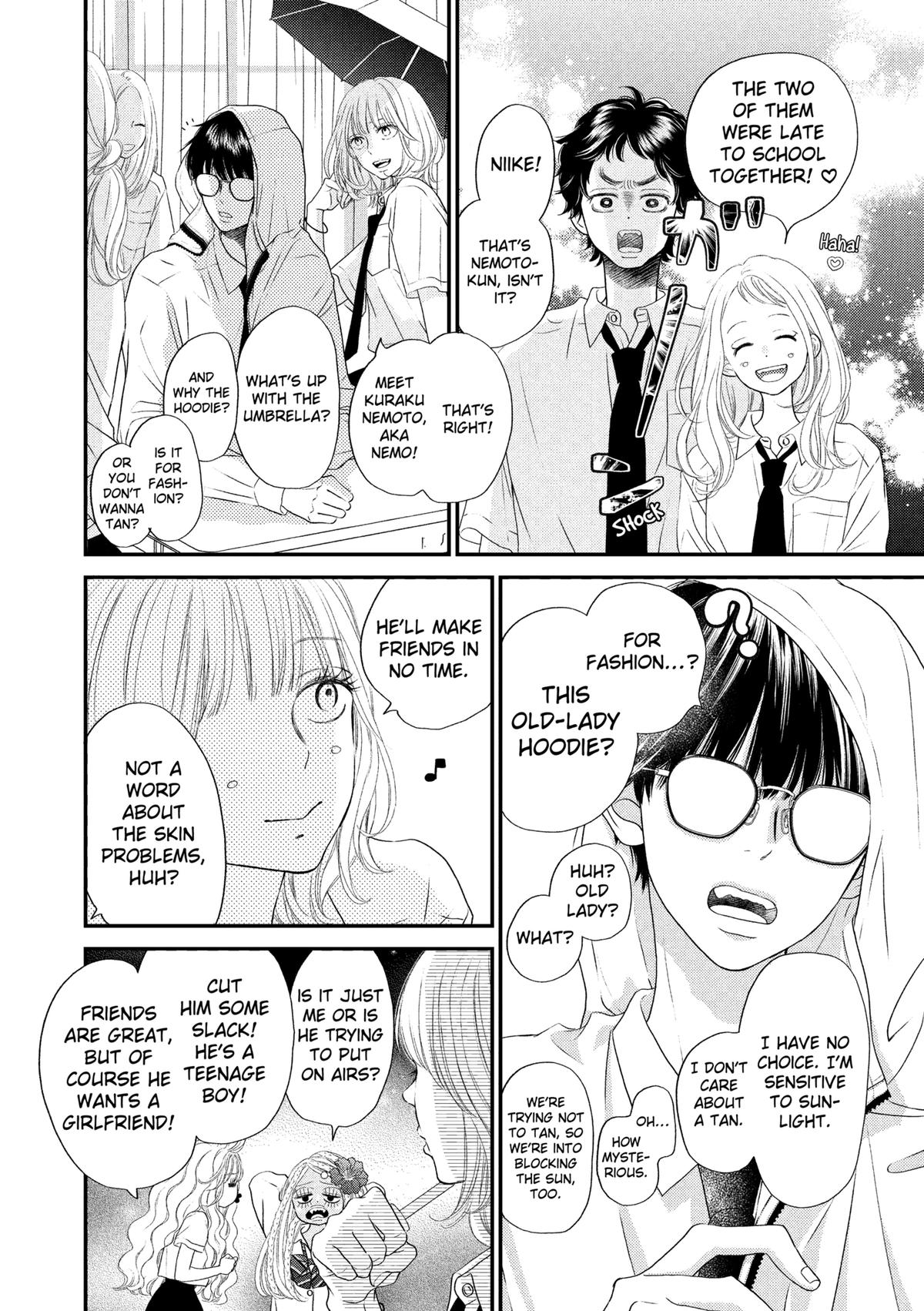 Gusts and Beats Beat 3 4