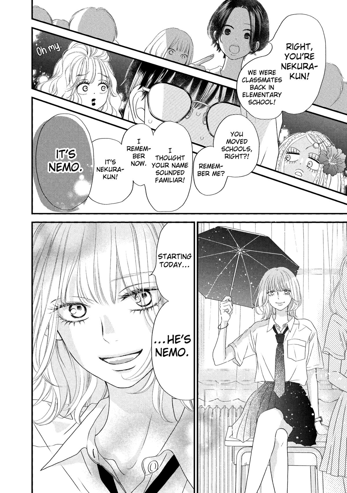 Gusts and Beats Beat 3 8