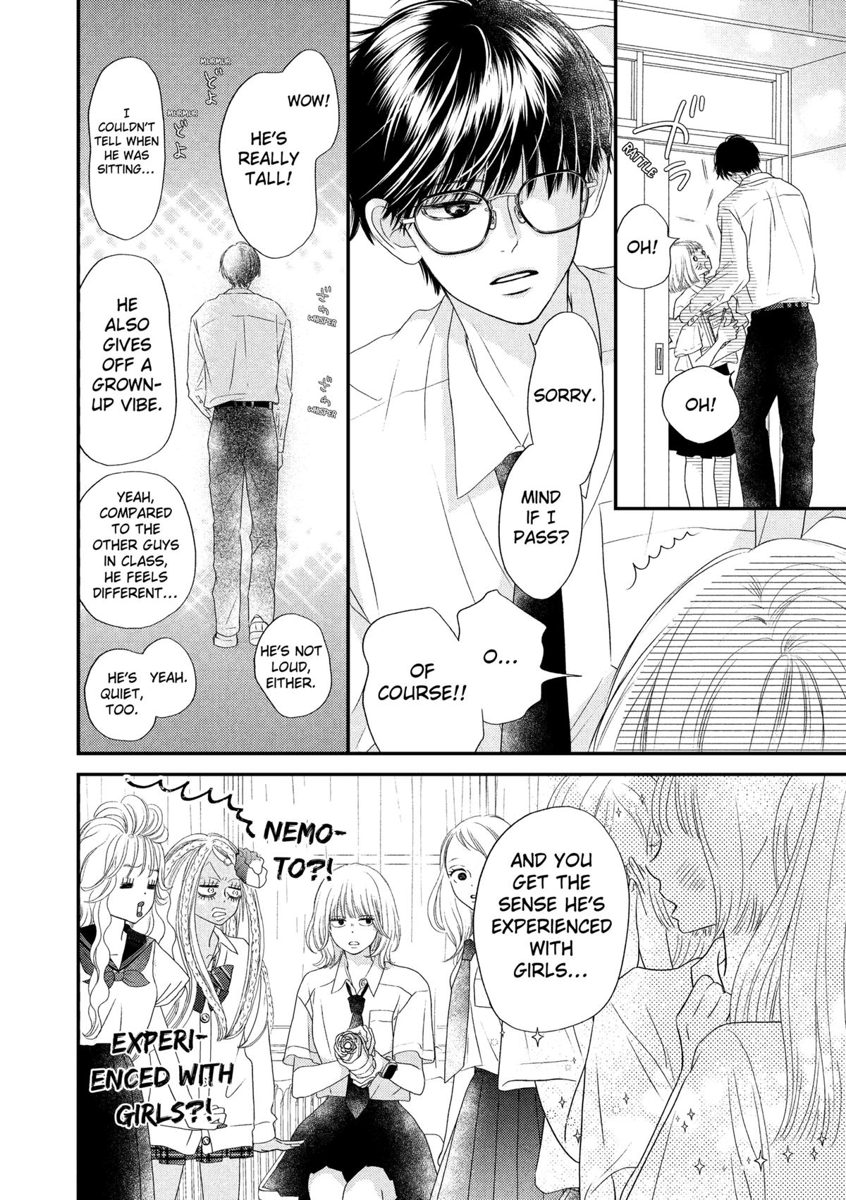 Gusts and Beats Beat 3 10