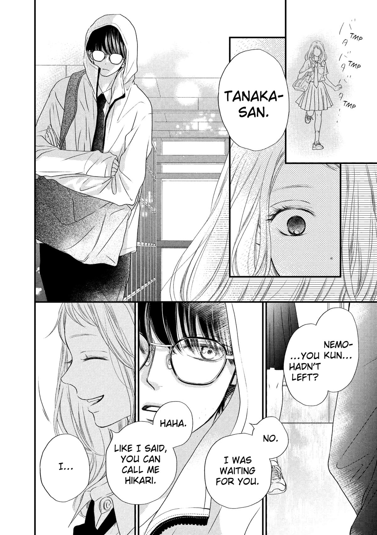 Gusts and Beats Beat 3 26