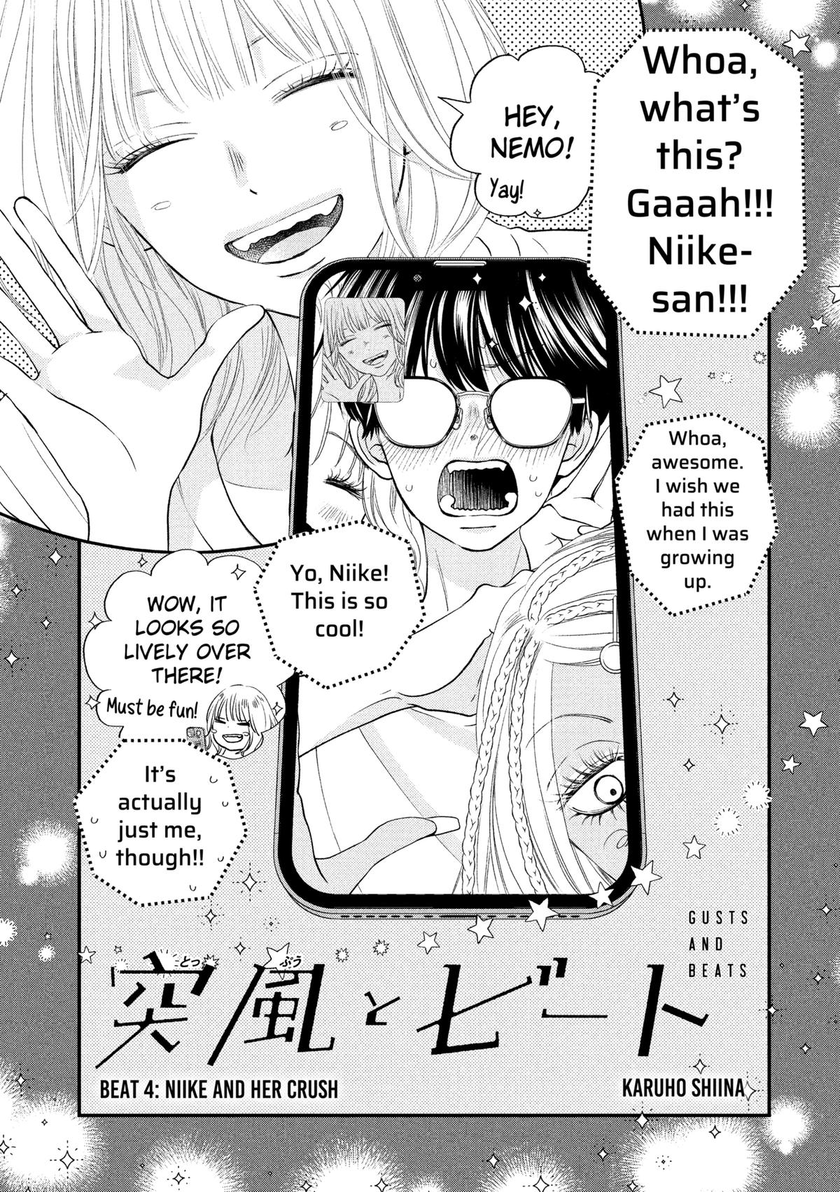 Gusts and Beats Beat 4 2