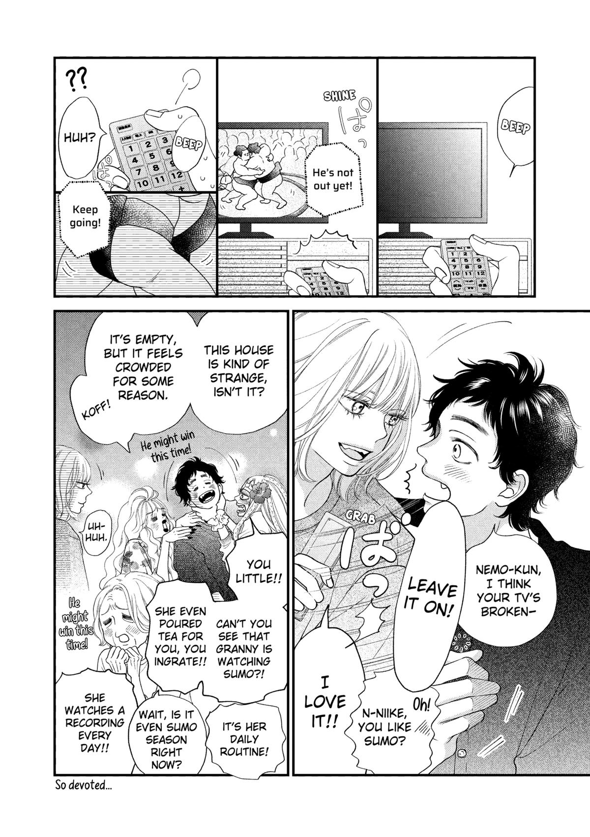 Gusts and Beats Beat 4 20