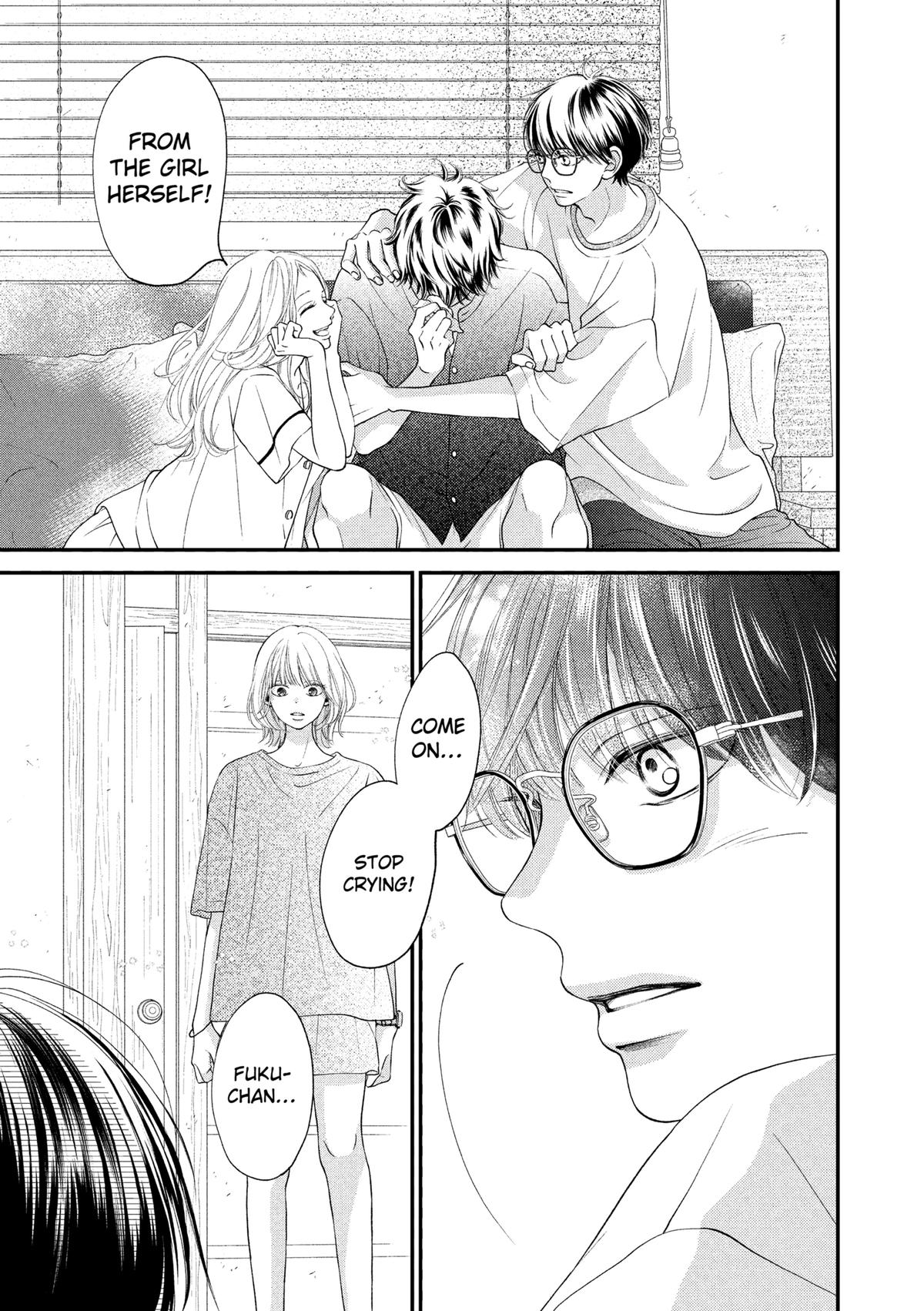 Gusts and Beats Beat 4 27