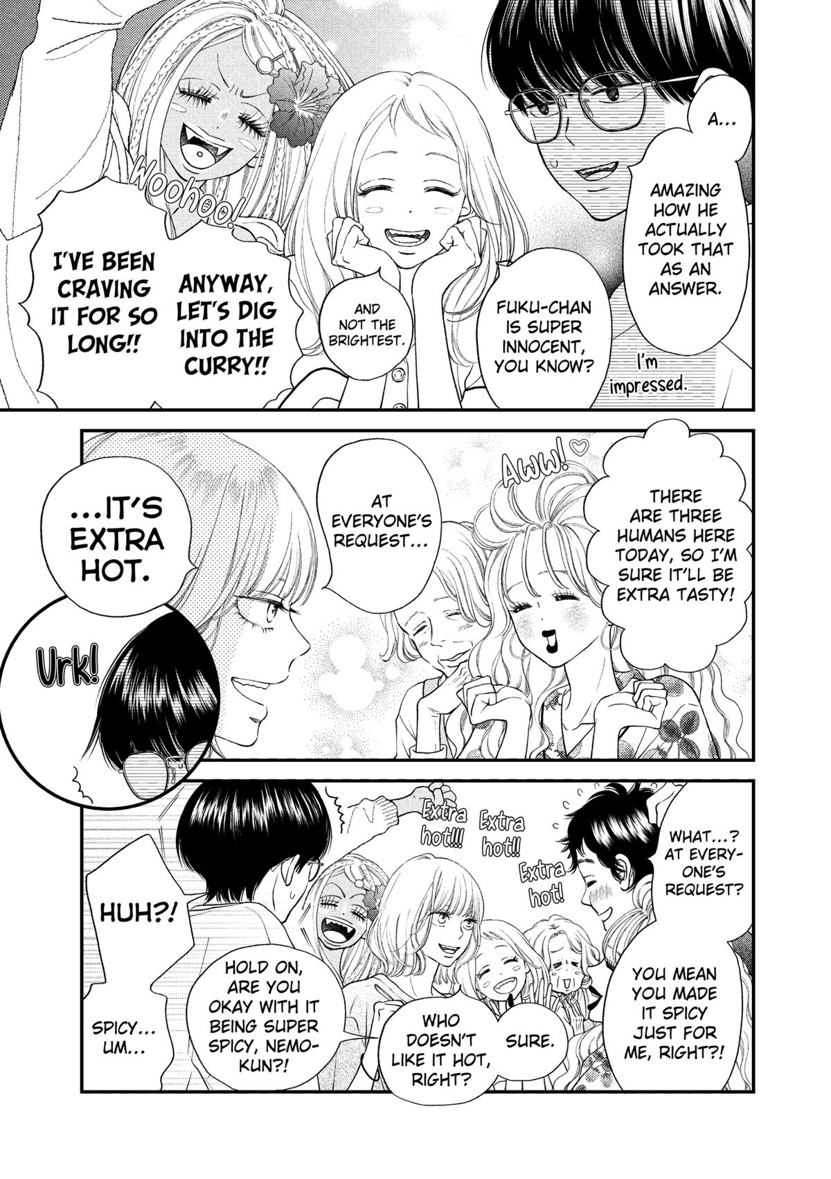 Gusts and Beats Beat 5 5