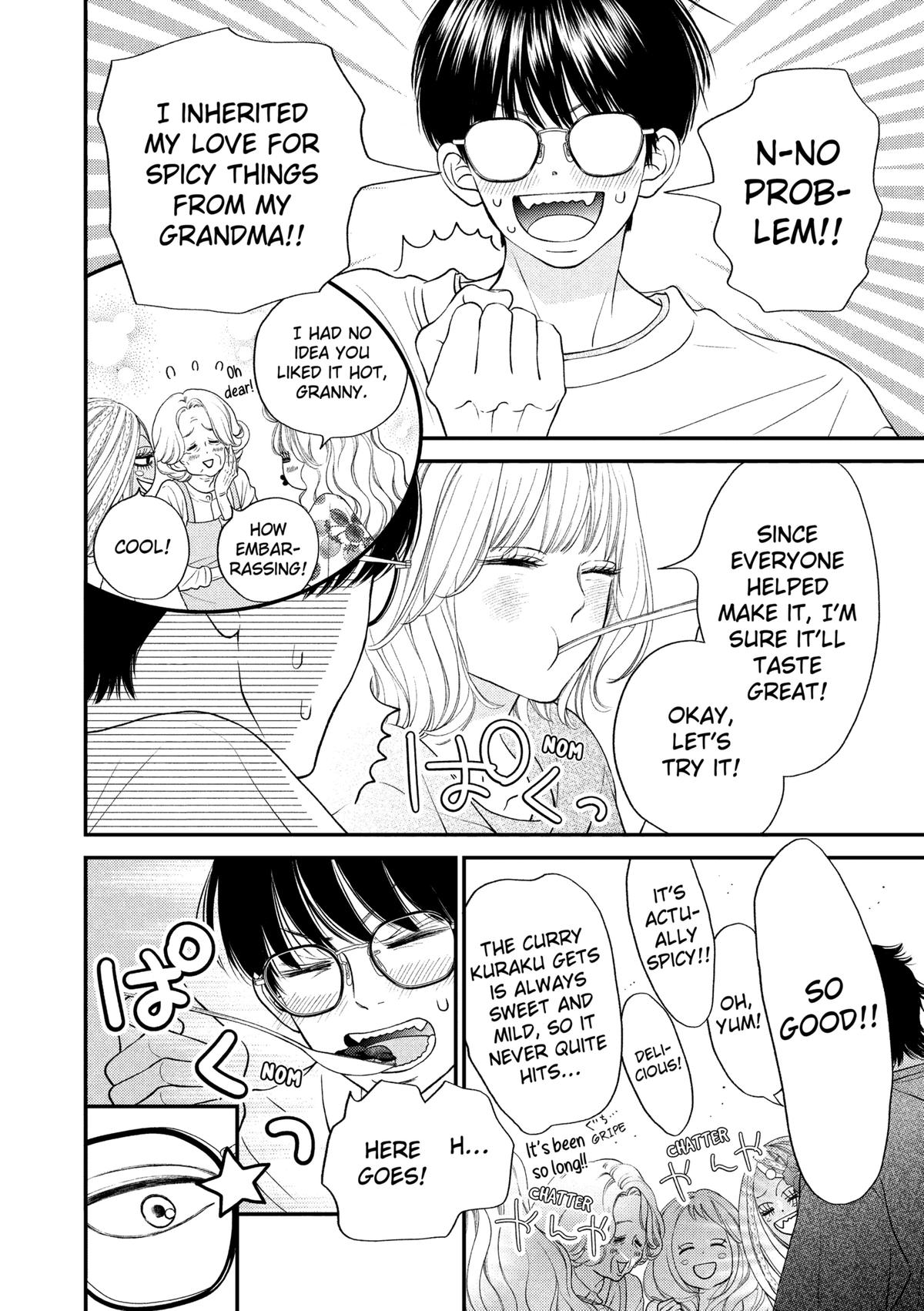 Gusts and Beats Beat 5 6