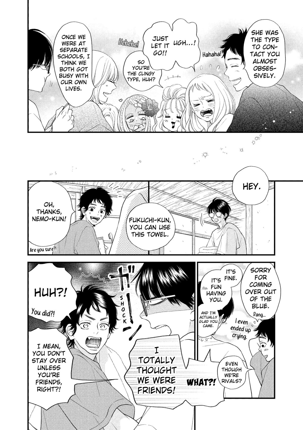 Gusts and Beats Beat 5 14