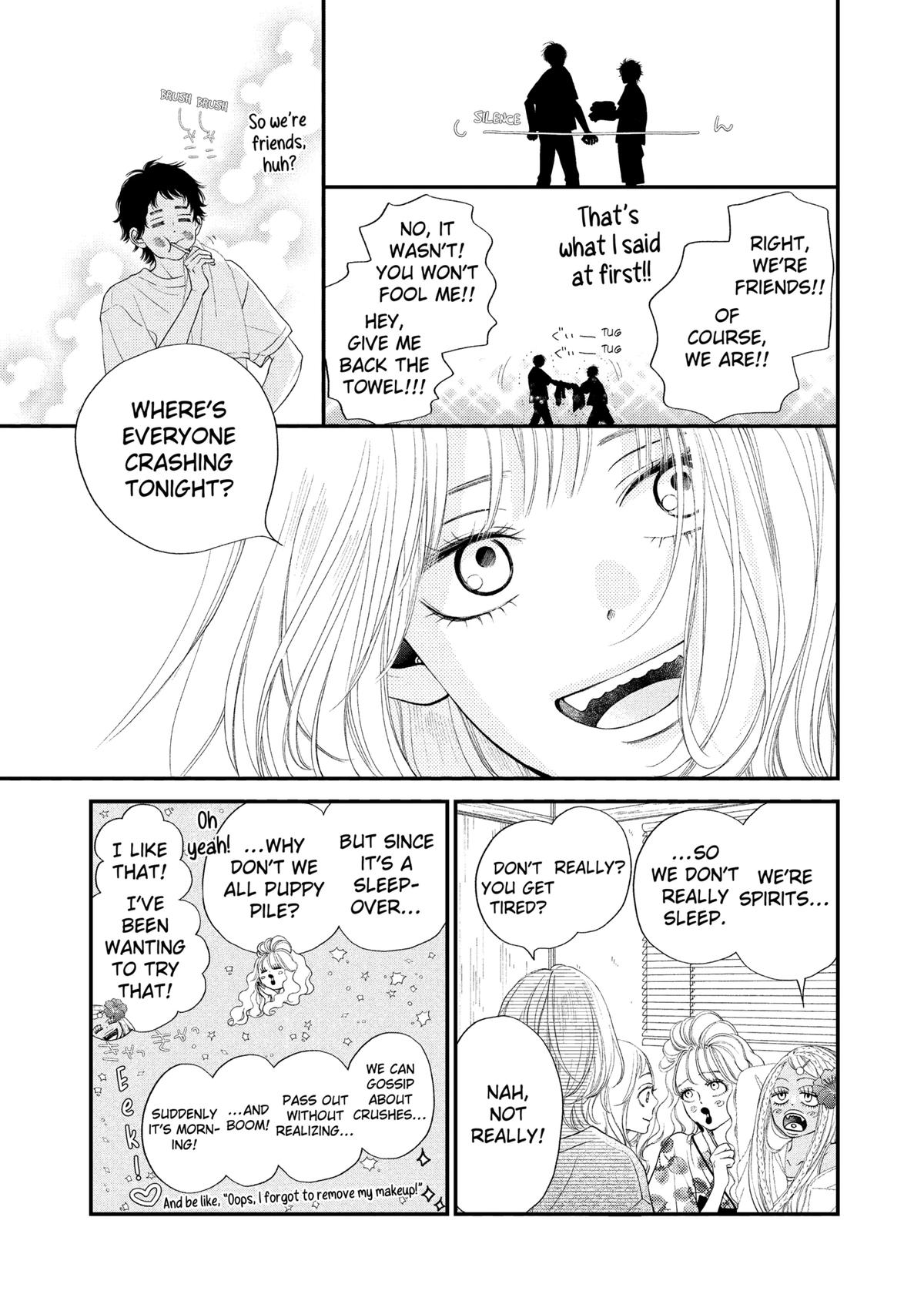 Gusts and Beats Beat 5 15