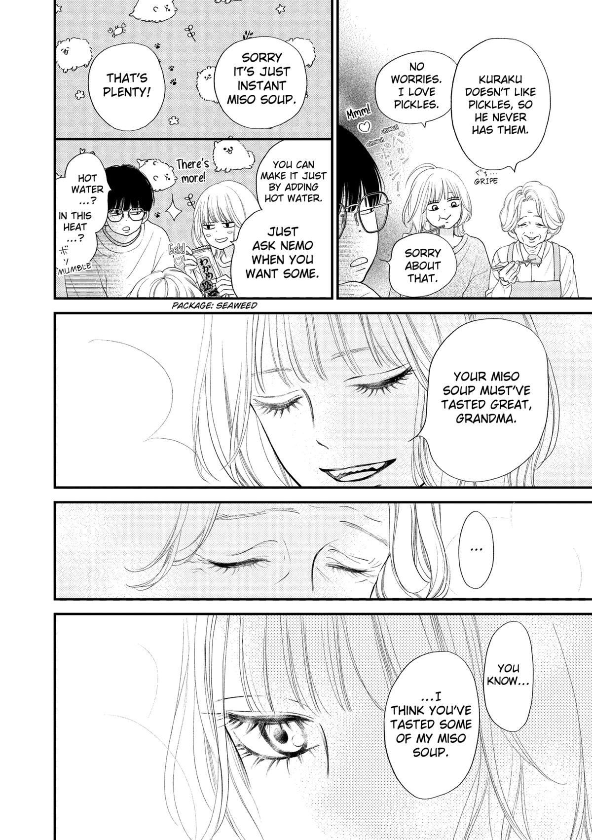 Gusts and Beats Beat 5 20