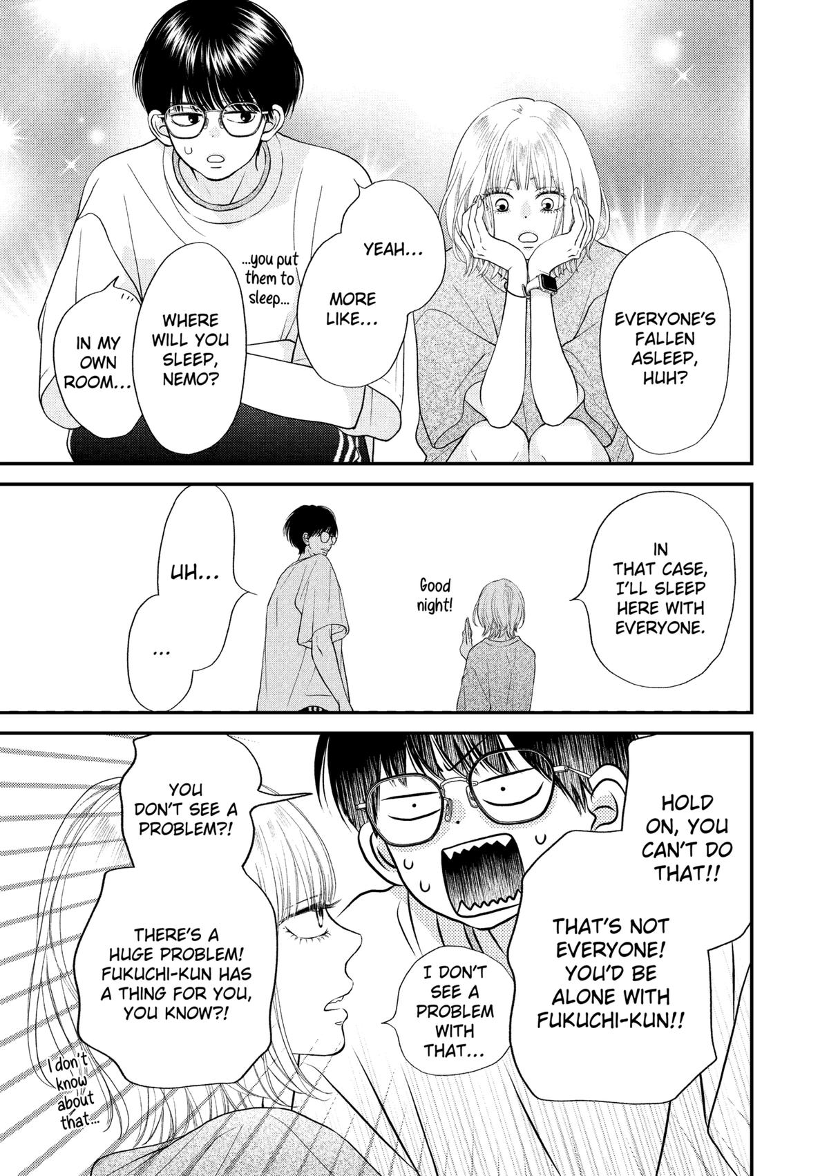 Gusts and Beats Beat 5 23