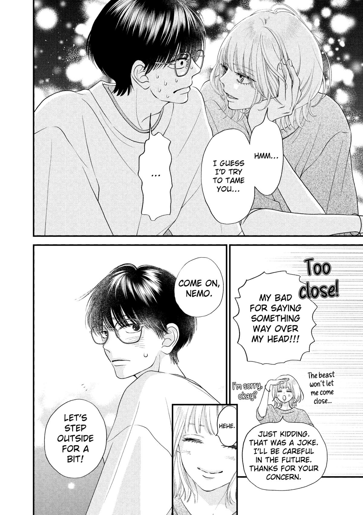 Gusts and Beats Beat 5 26