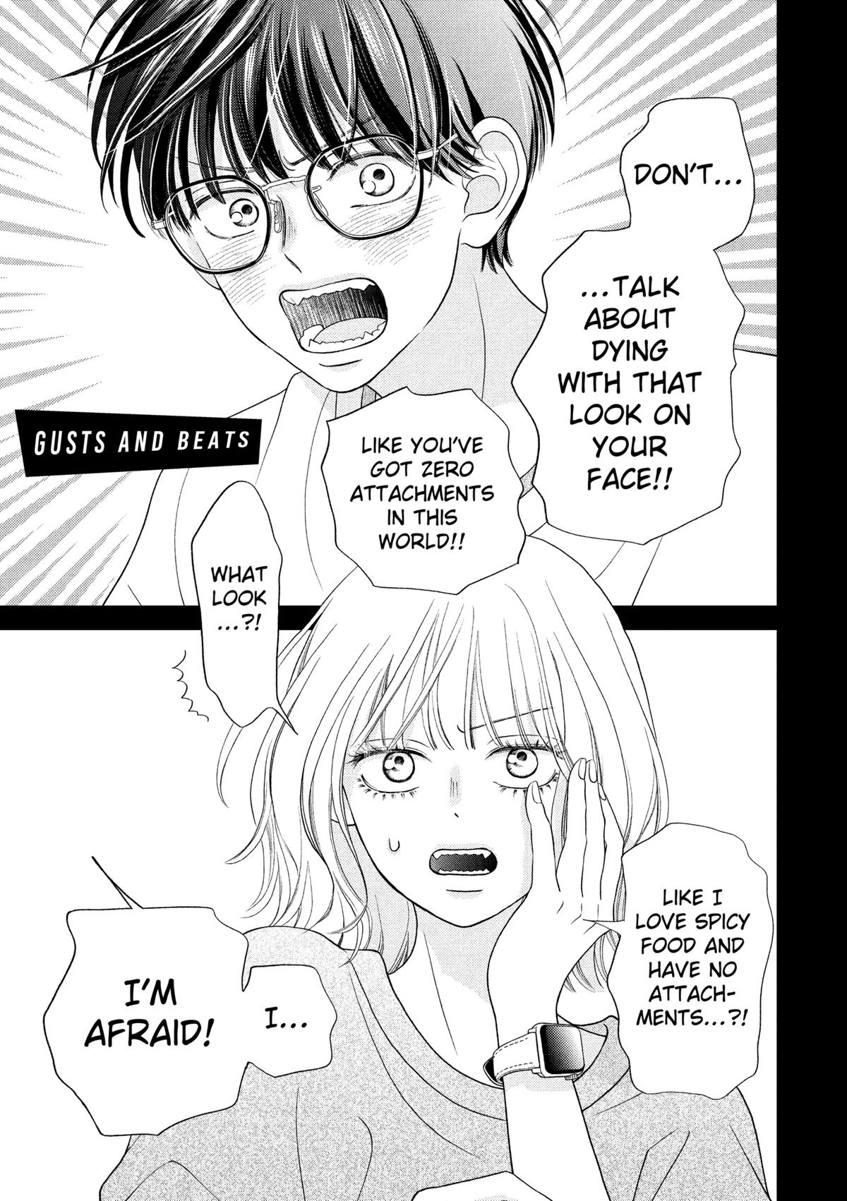 Gusts and Beats Beat 6 1