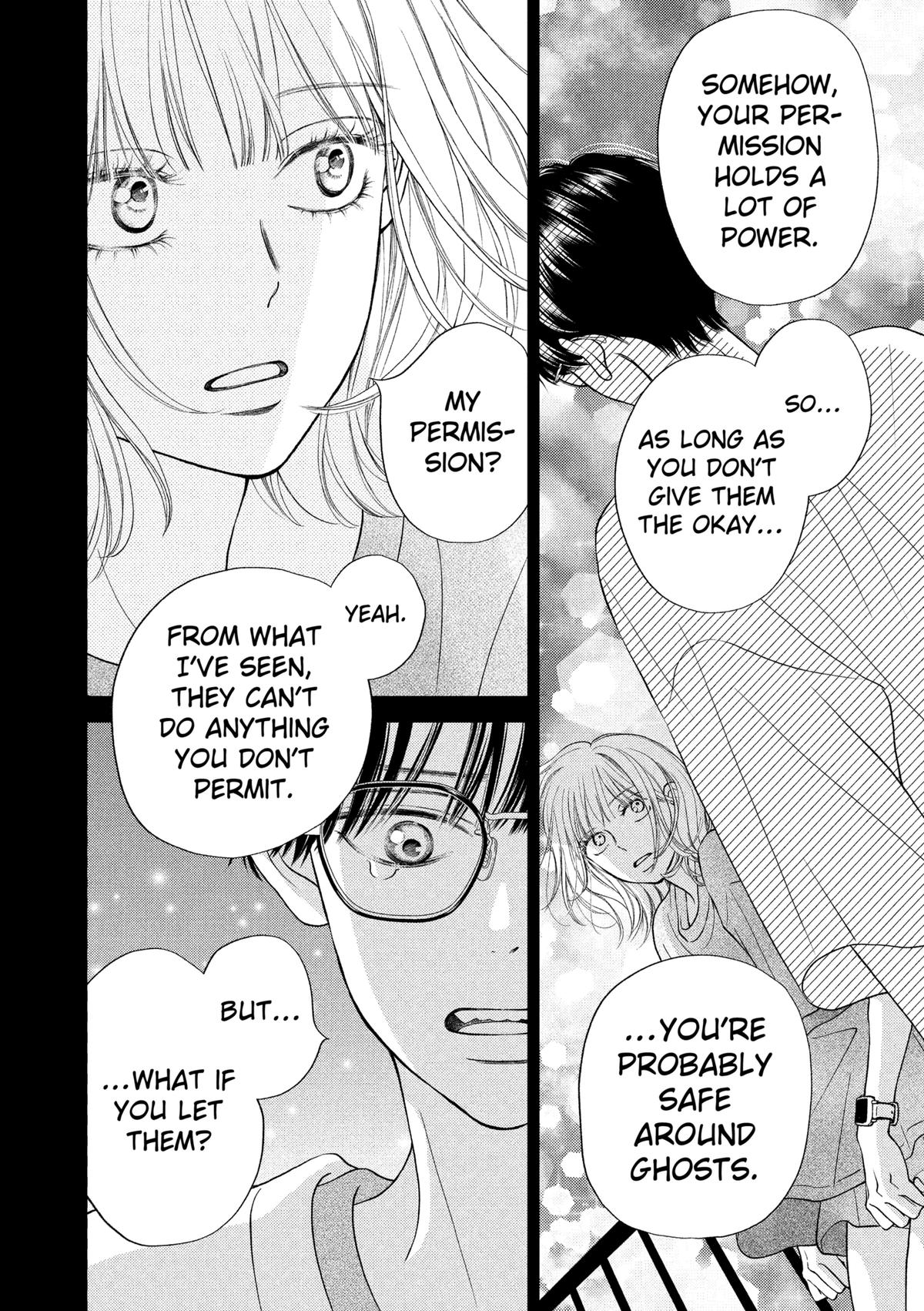 Gusts and Beats Beat 6 5