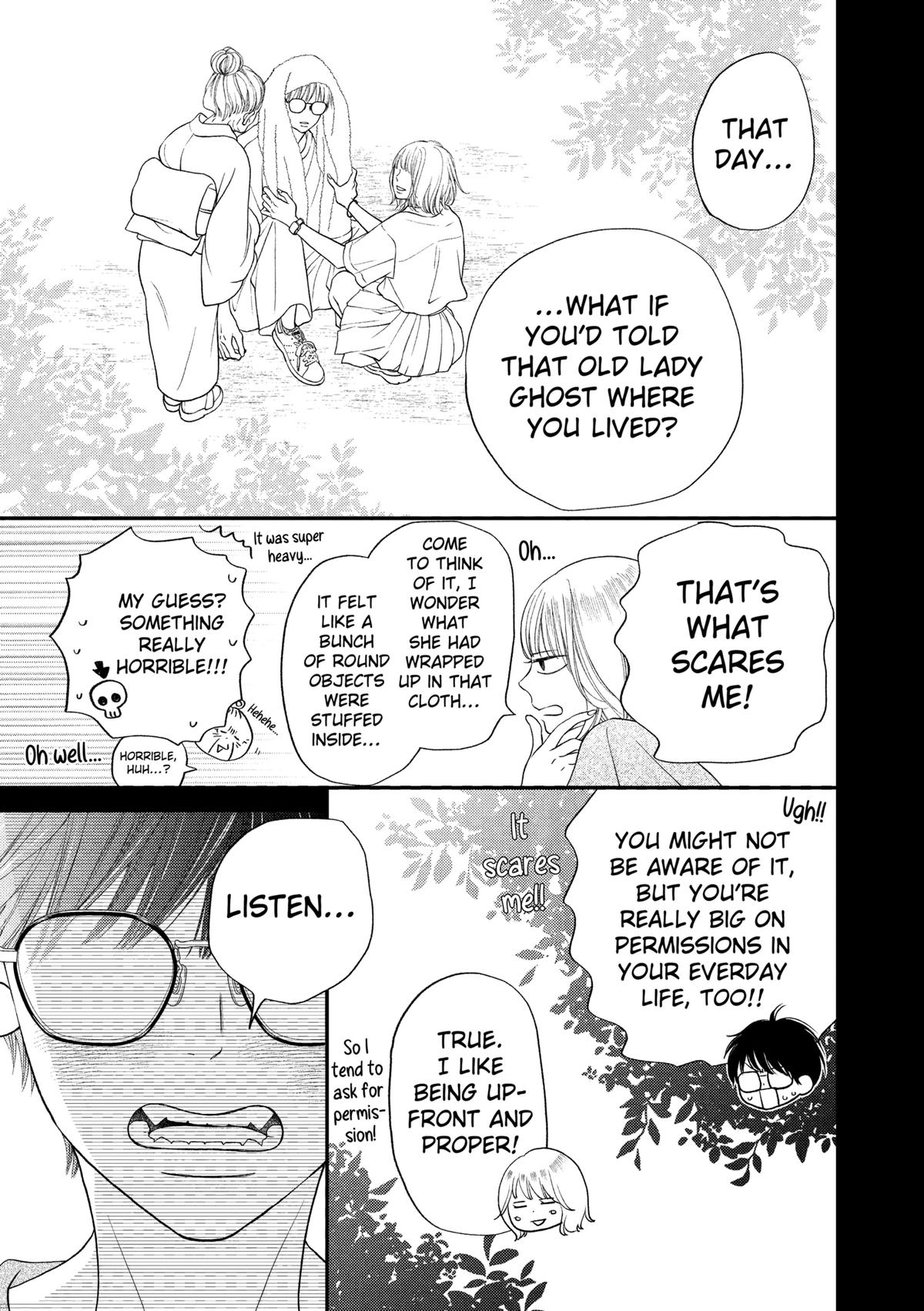 Gusts and Beats Beat 6 6