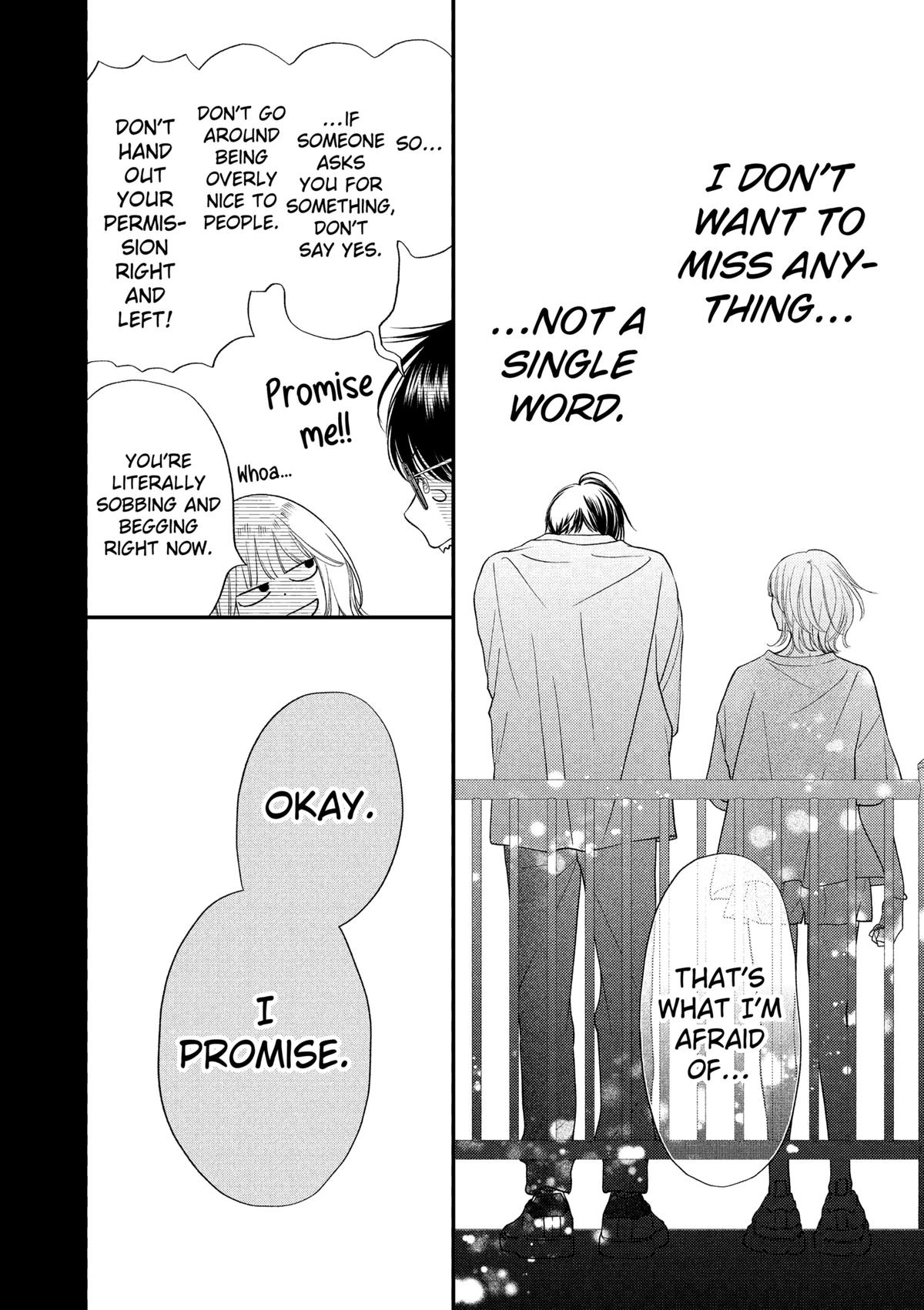 Gusts and Beats Beat 6 9