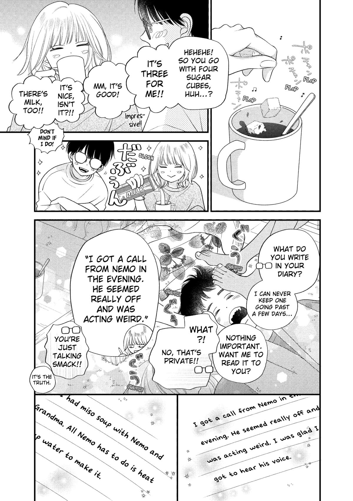 Gusts and Beats Beat 6 18