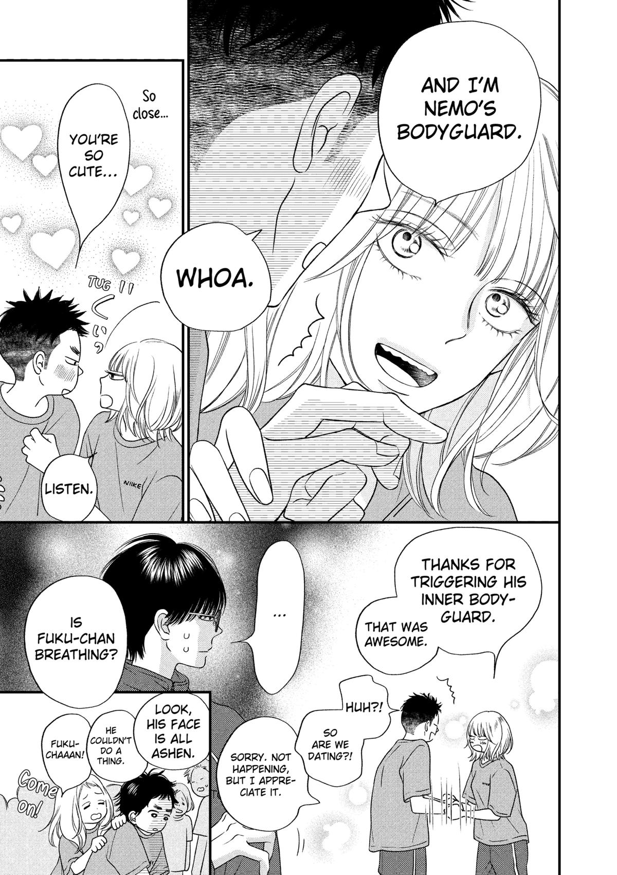 Gusts and Beats Beat 7 11