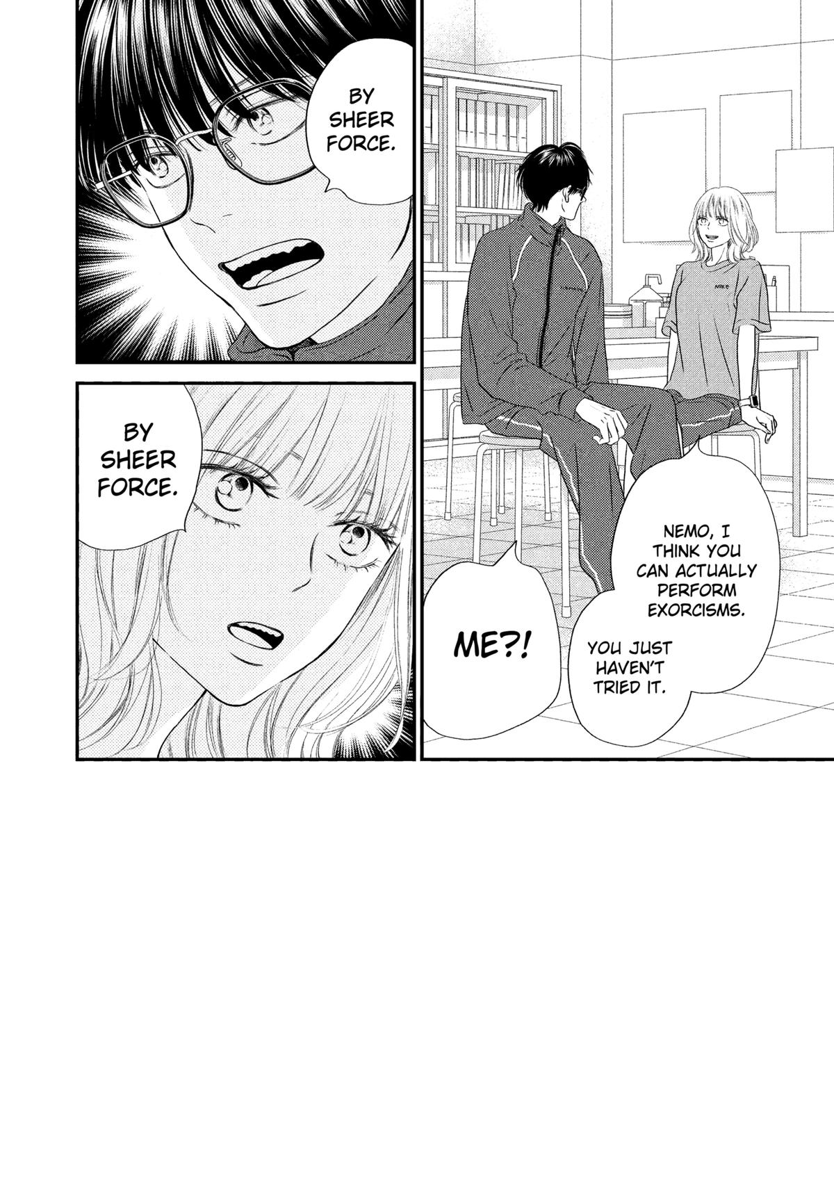 Gusts and Beats Beat 8 2