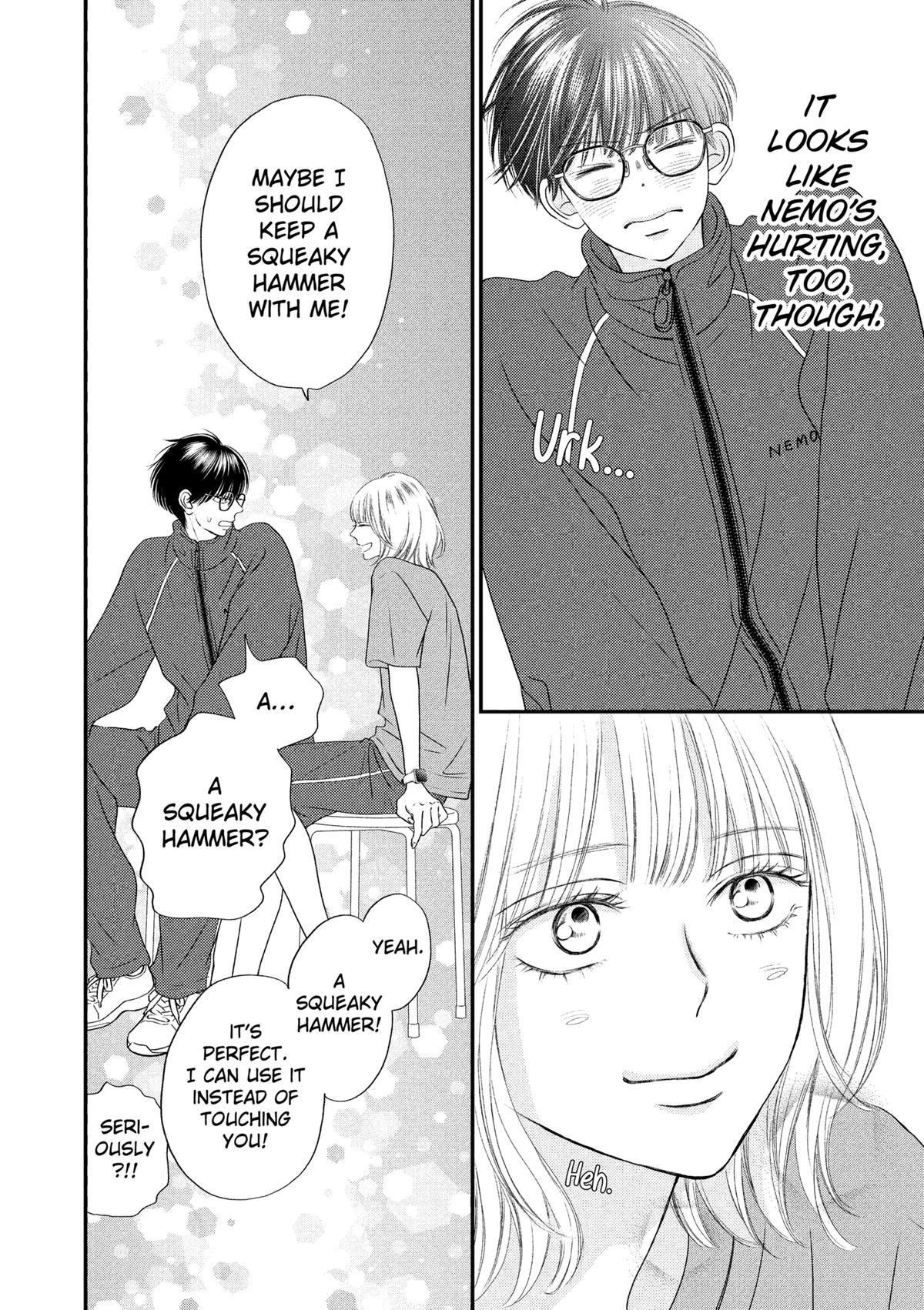 Gusts and Beats Beat 8 4