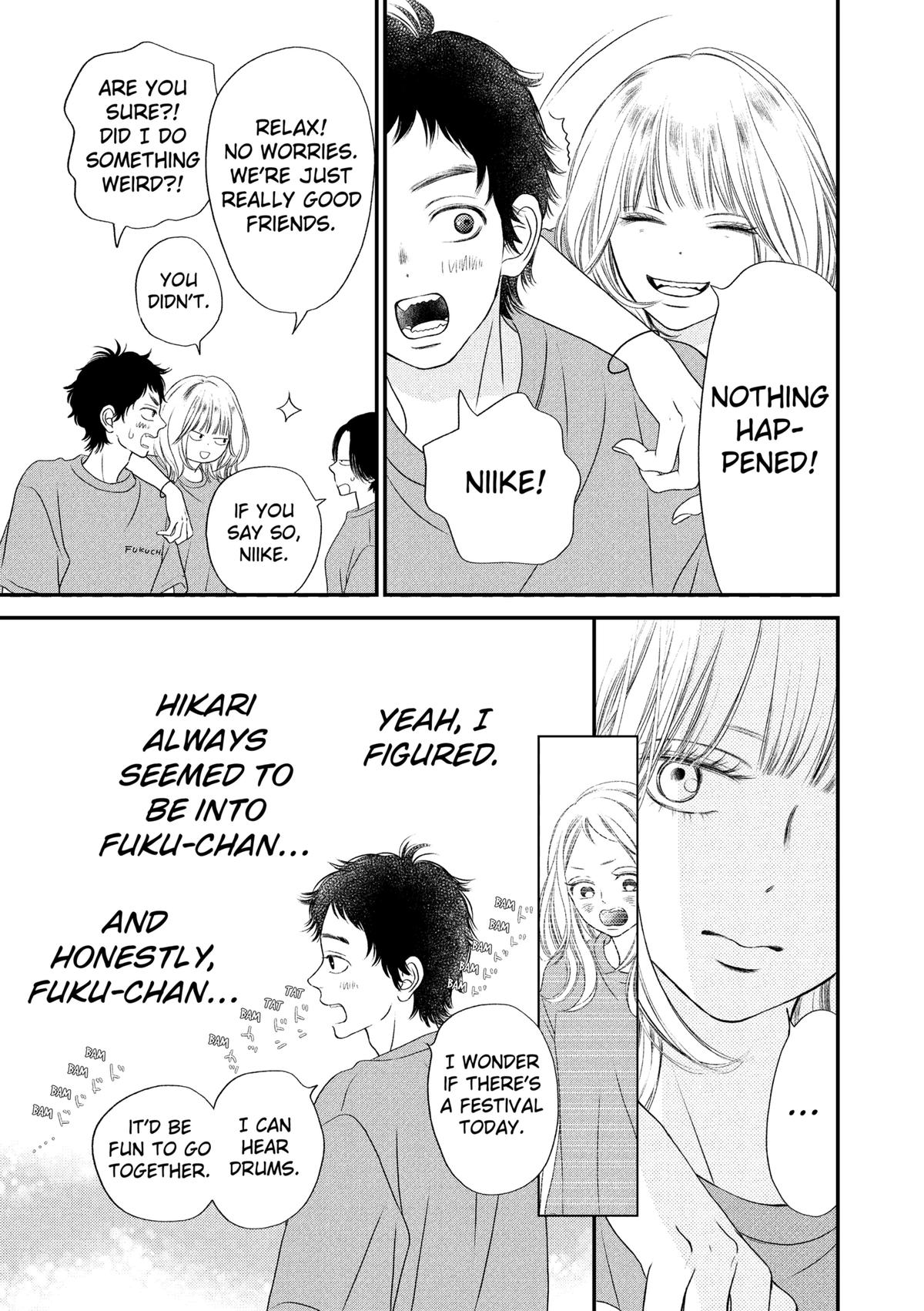 Gusts and Beats Beat 8 9