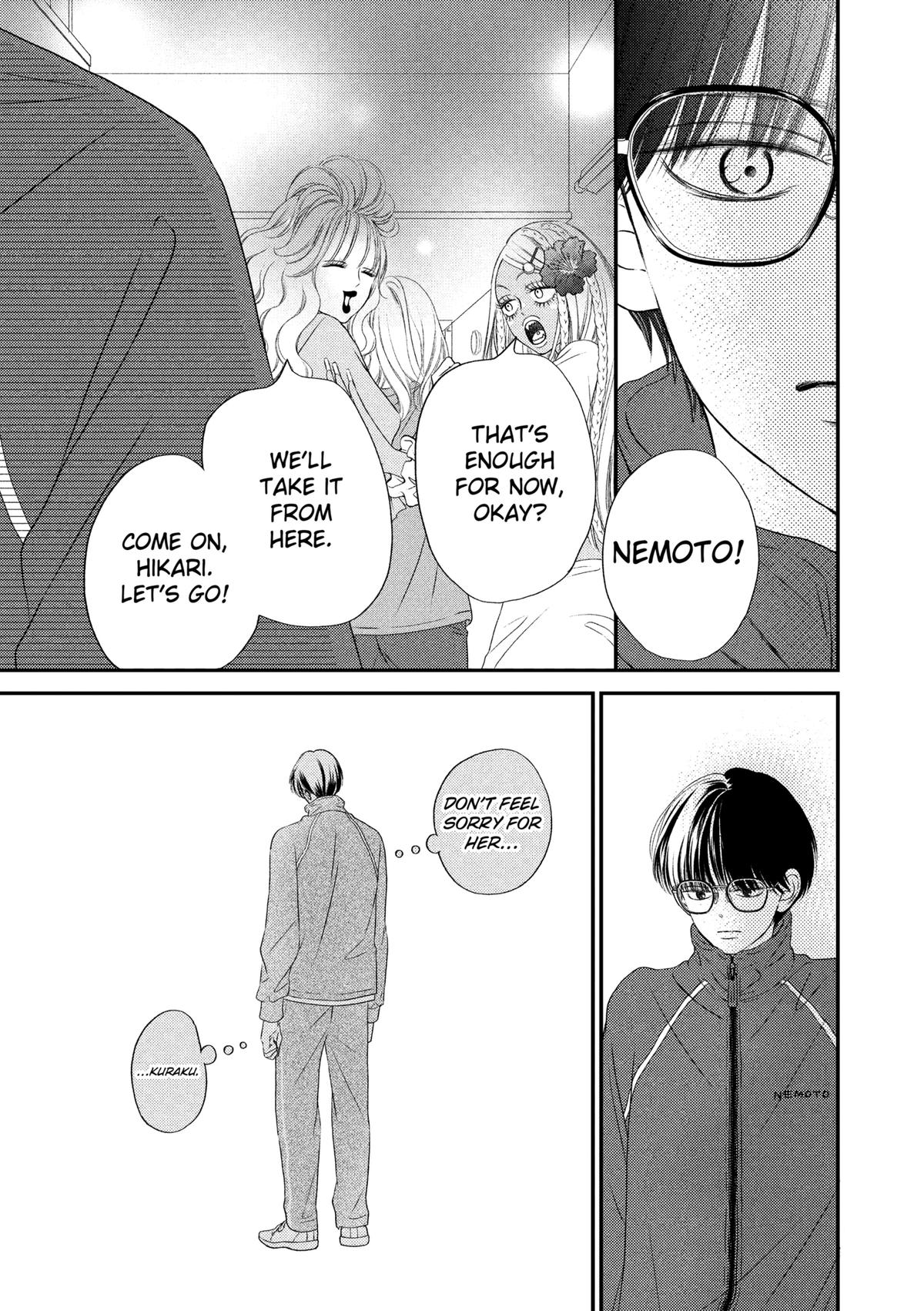 Gusts and Beats Beat 8 15