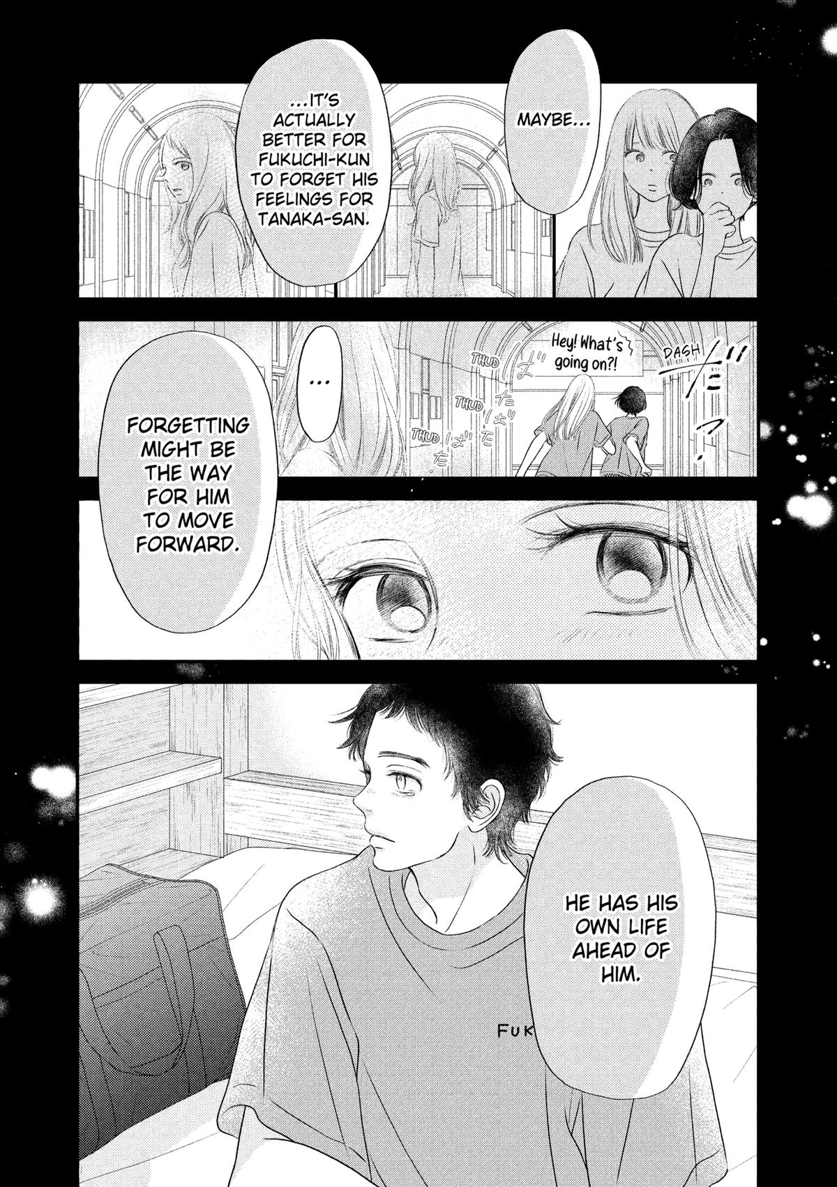 Gusts and Beats Beat 8 28