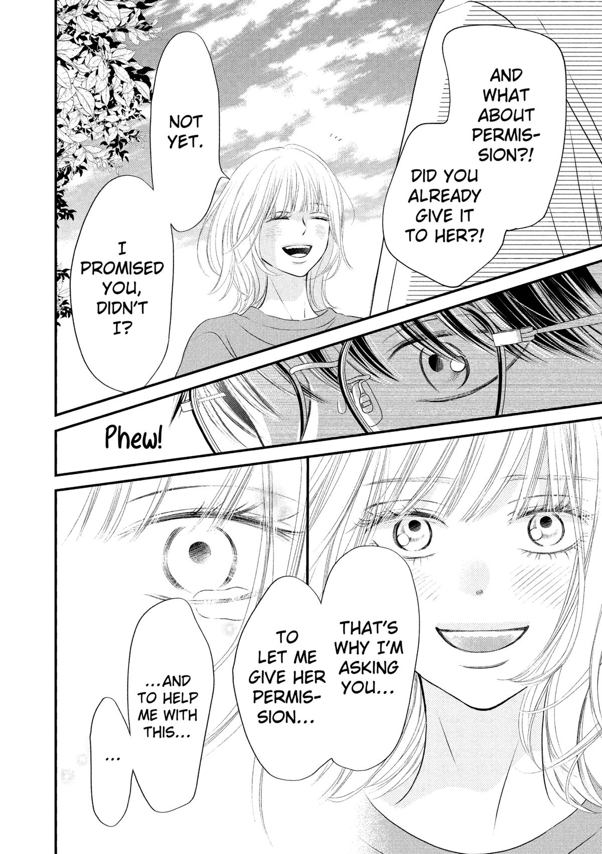 Gusts and Beats Beat 9 22