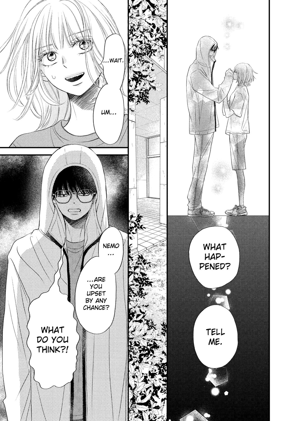 Gusts and Beats Beat 9 27