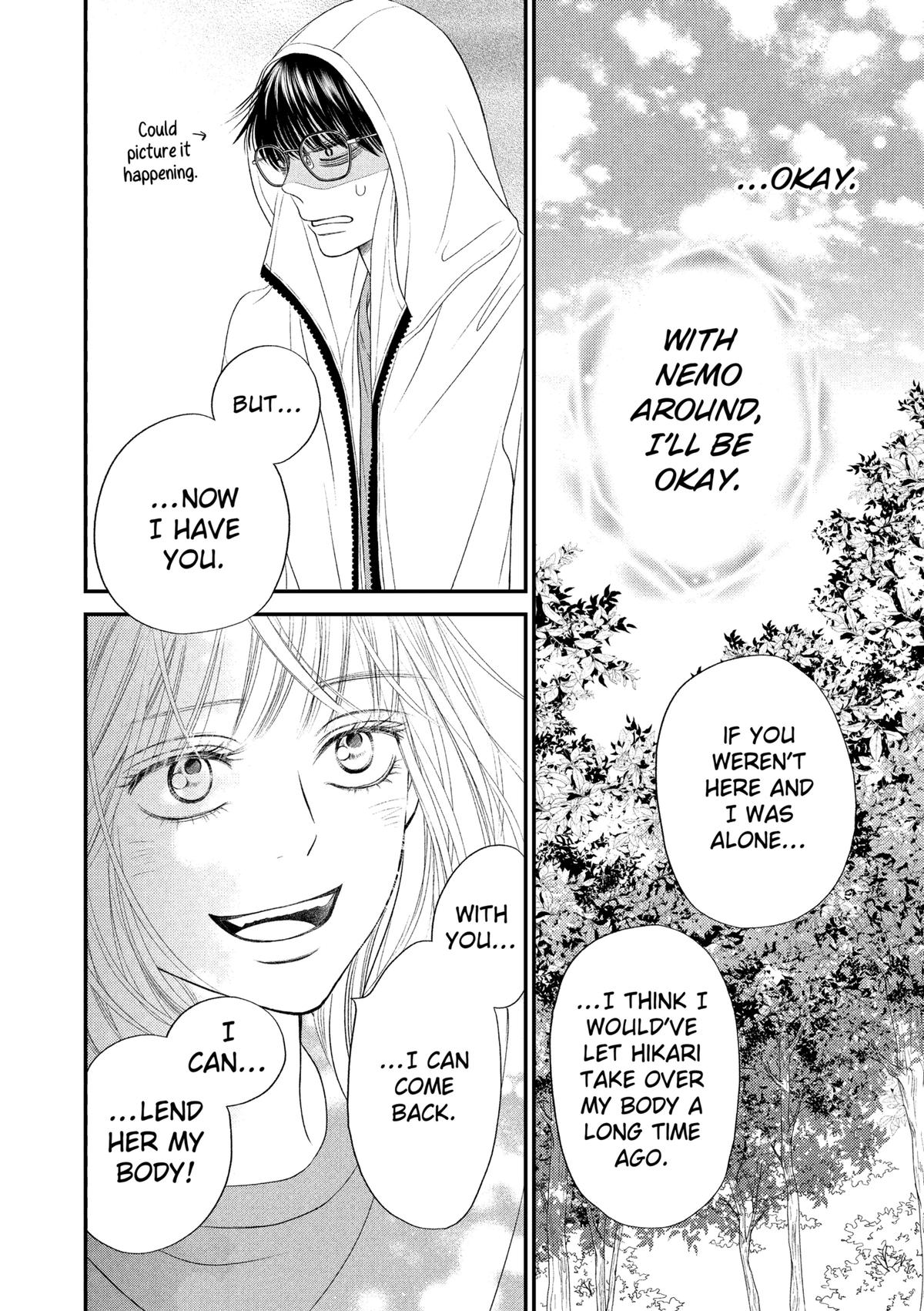 Gusts and Beats Beat 9 30