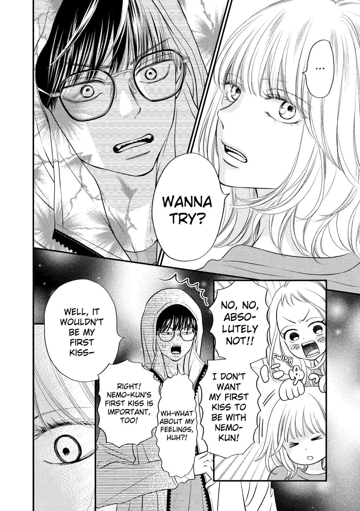 Gusts and Beats Beat 10 7