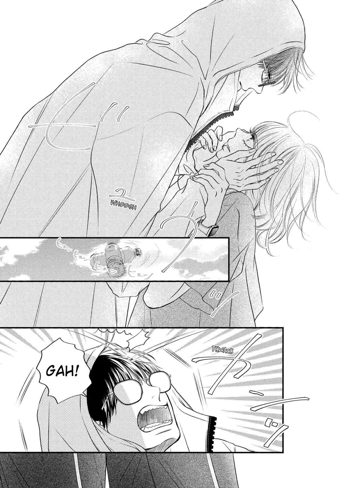 Gusts and Beats Beat 10 10