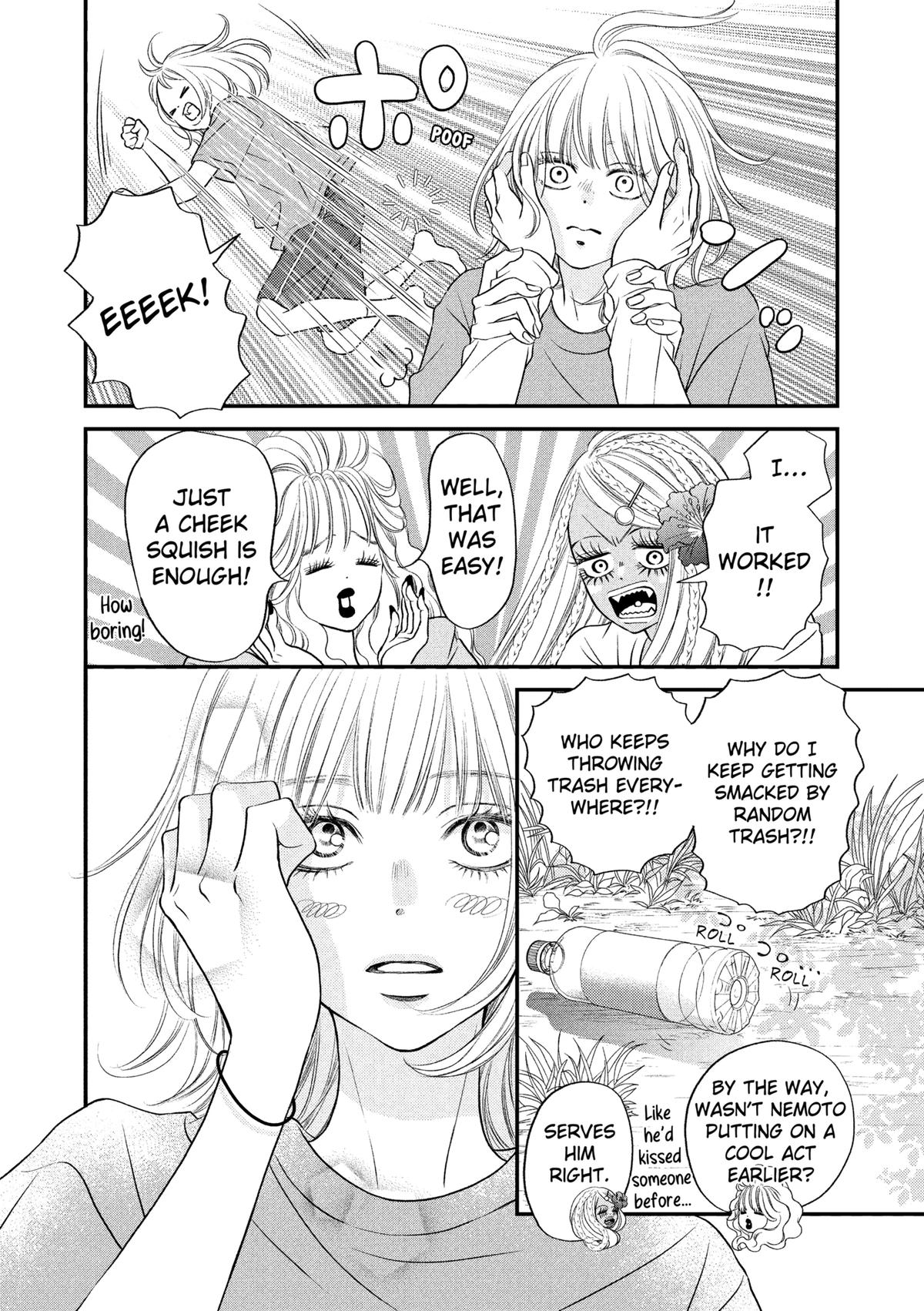 Gusts and Beats Beat 10 11