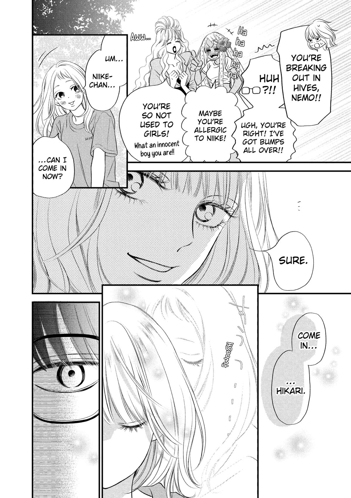 Gusts and Beats Beat 10 13