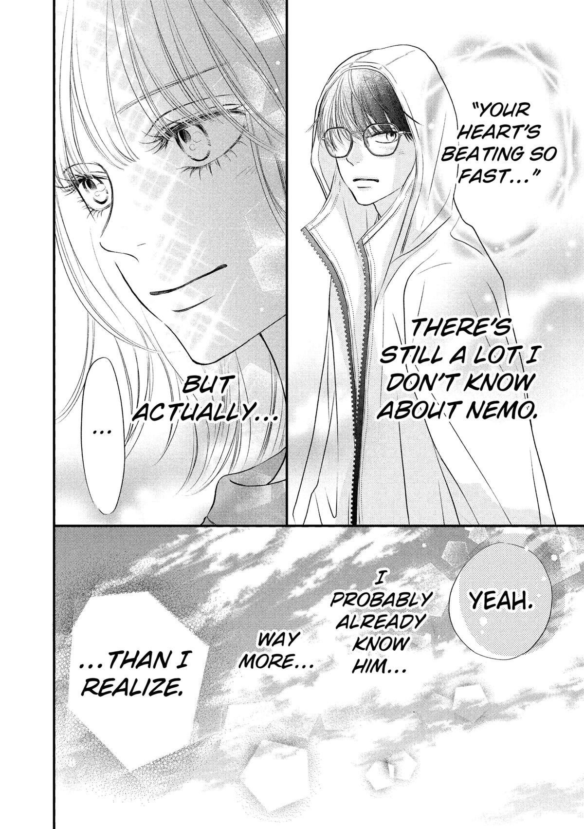 Gusts and Beats Beat 10 15