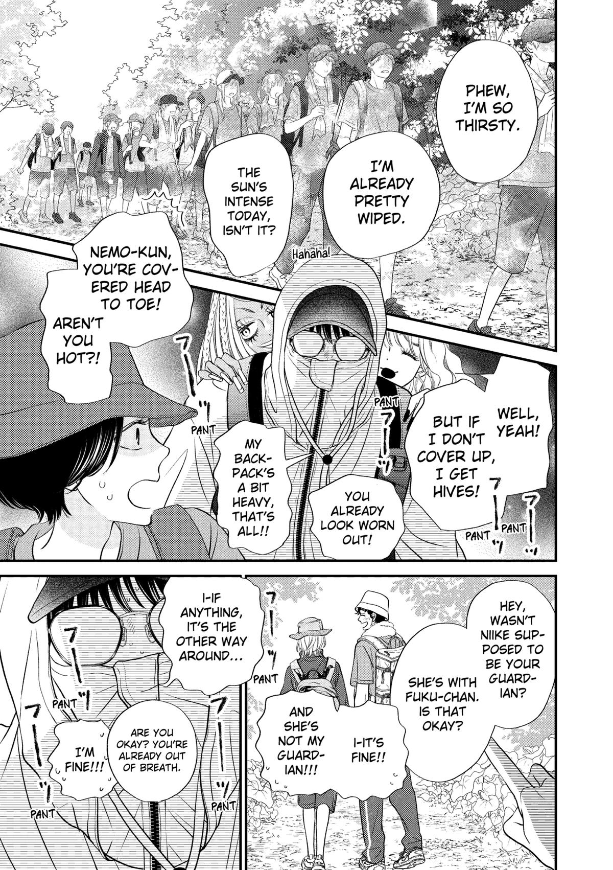 Gusts and Beats Beat 10 16