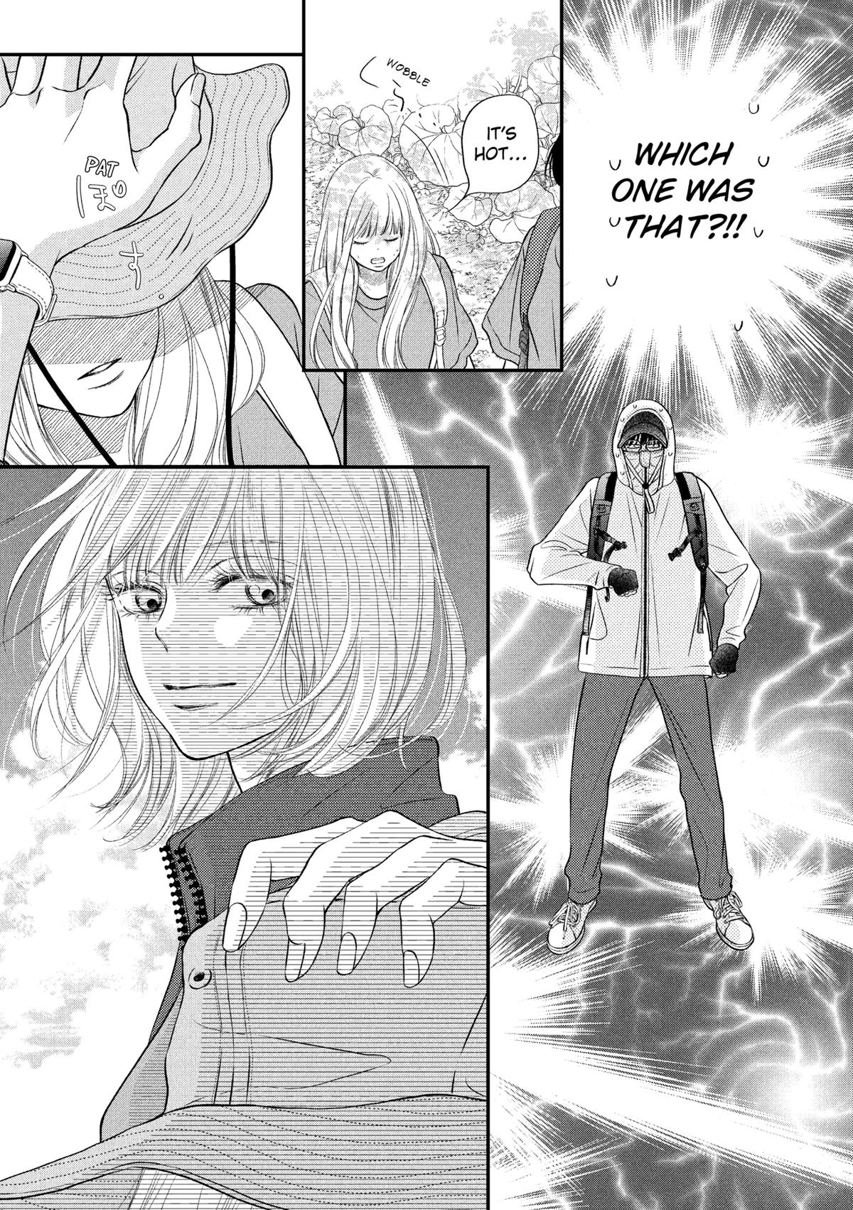 Gusts and Beats Beat 10 18