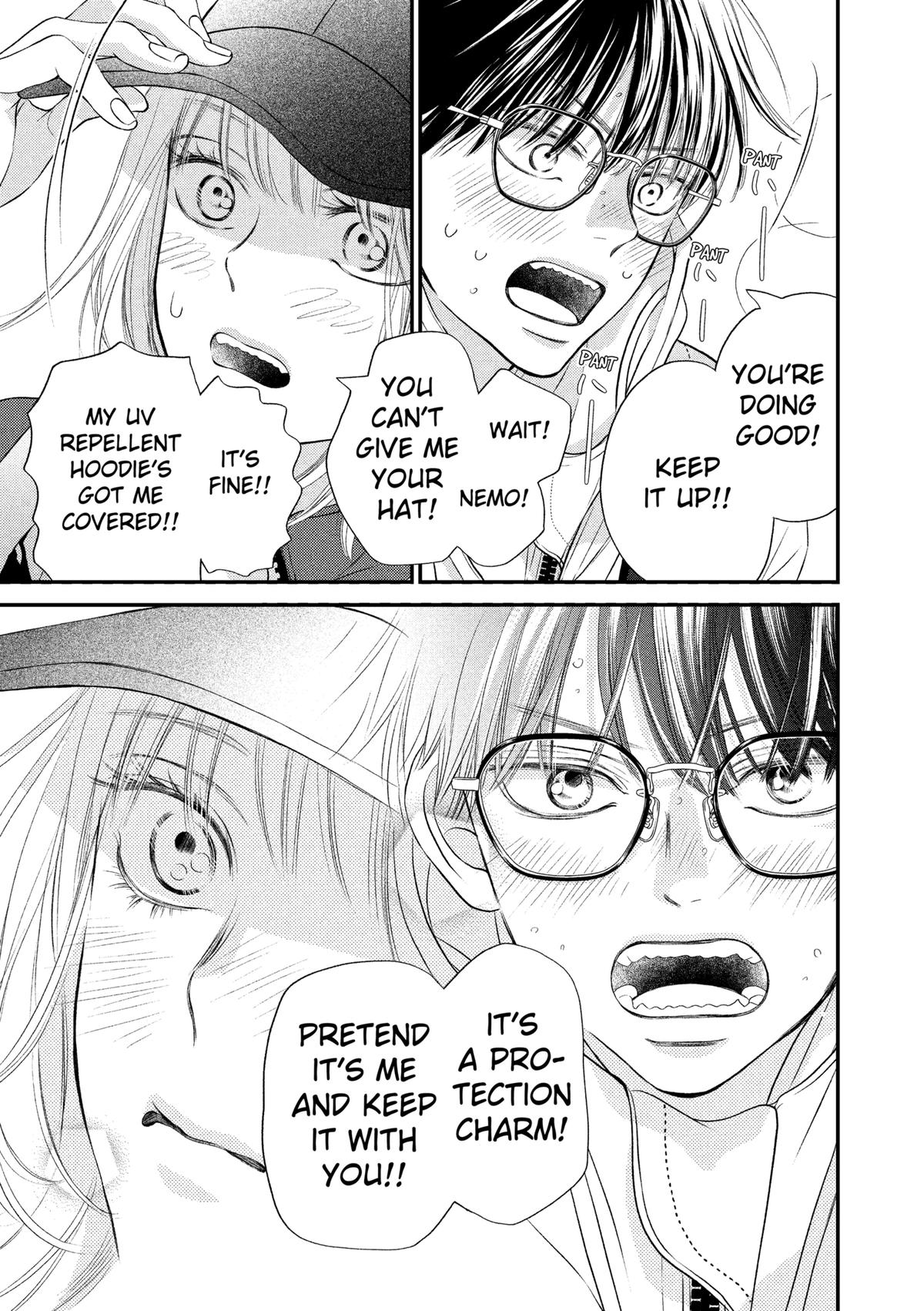 Gusts and Beats Beat 10 20