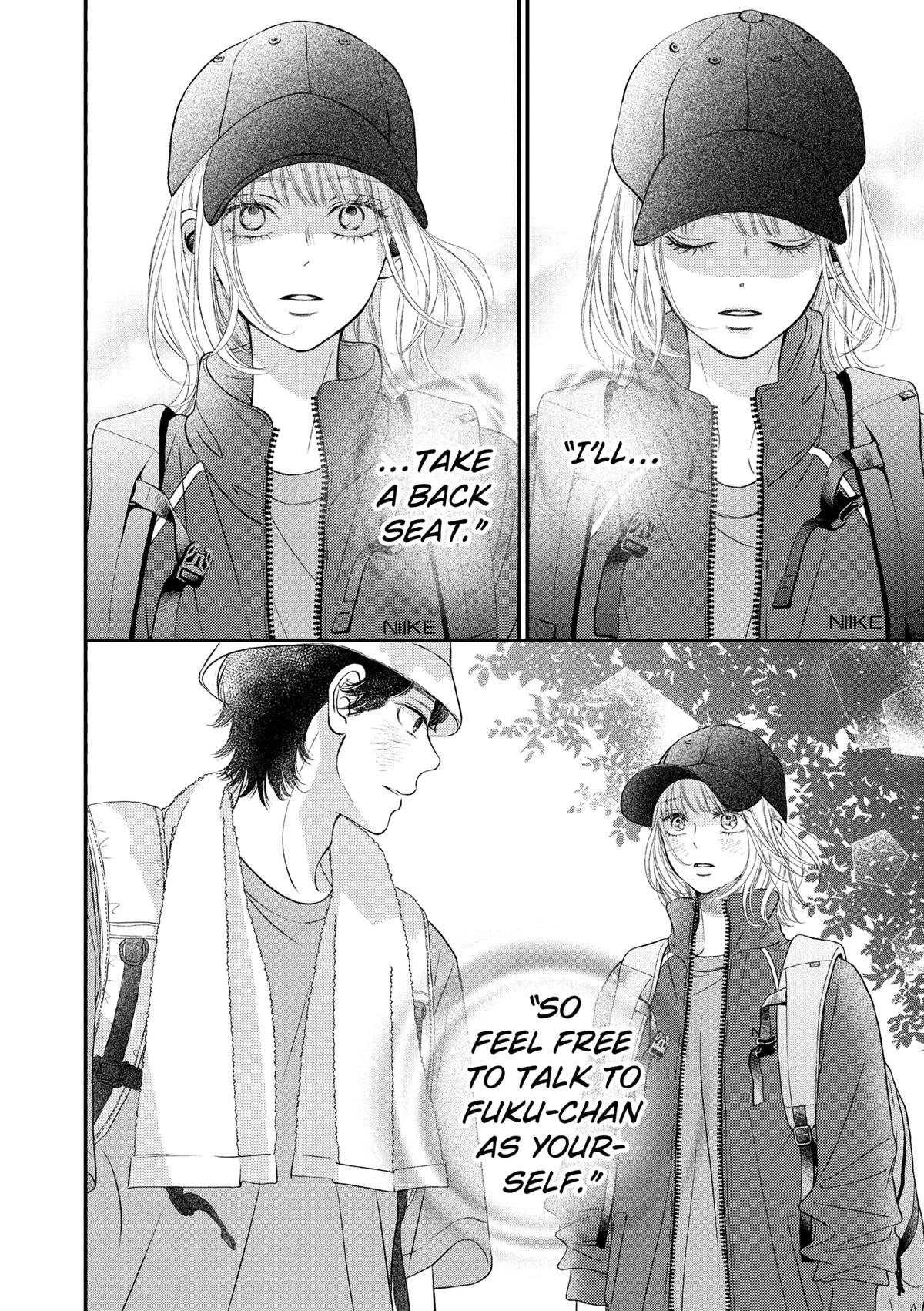 Gusts and Beats Beat 10 31