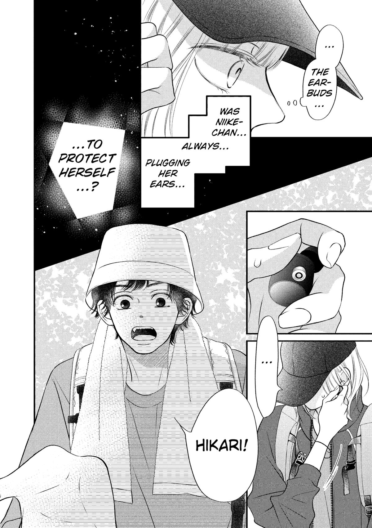 Gusts and Beats Beat 11 16