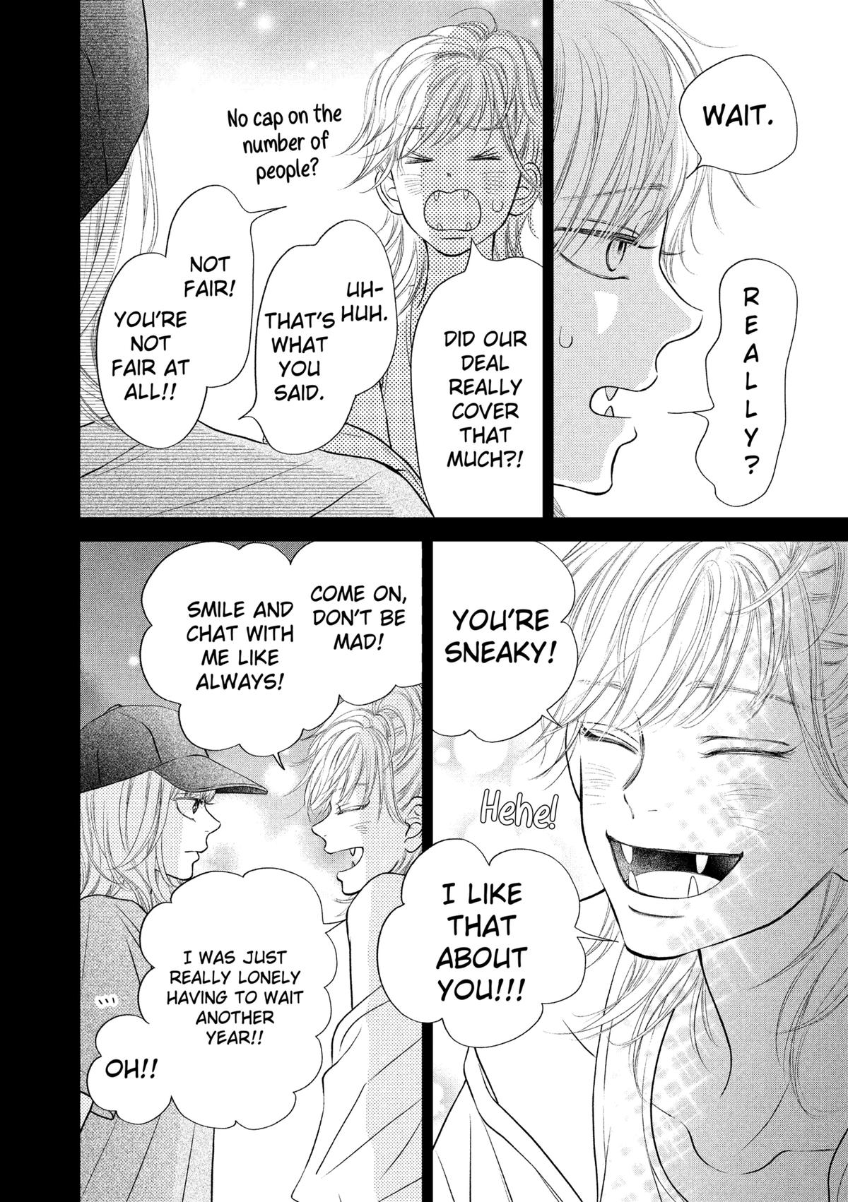 Gusts and Beats Beat 13 34