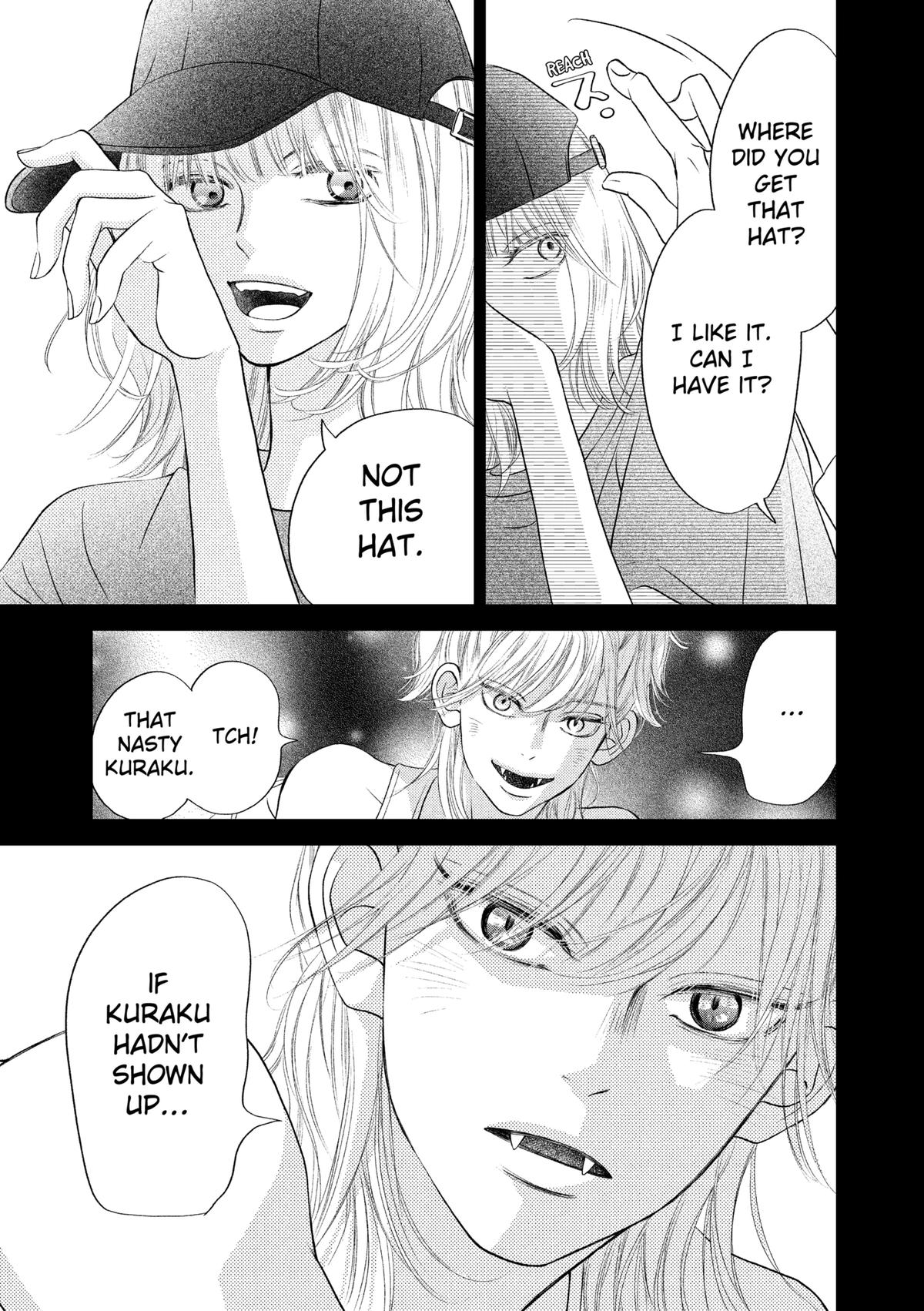 Gusts and Beats Beat 13 35