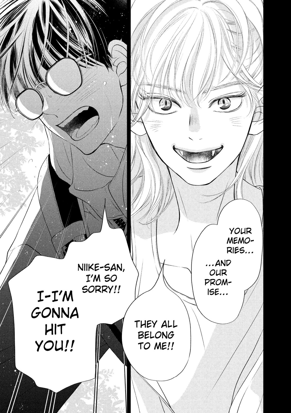 Gusts and Beats Beat 14 9